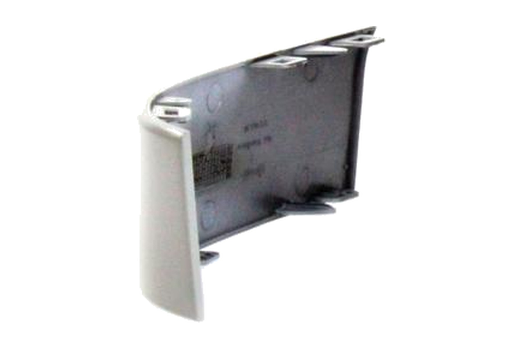 Moldura de Lanterna VW 377945101 - Imagem 8