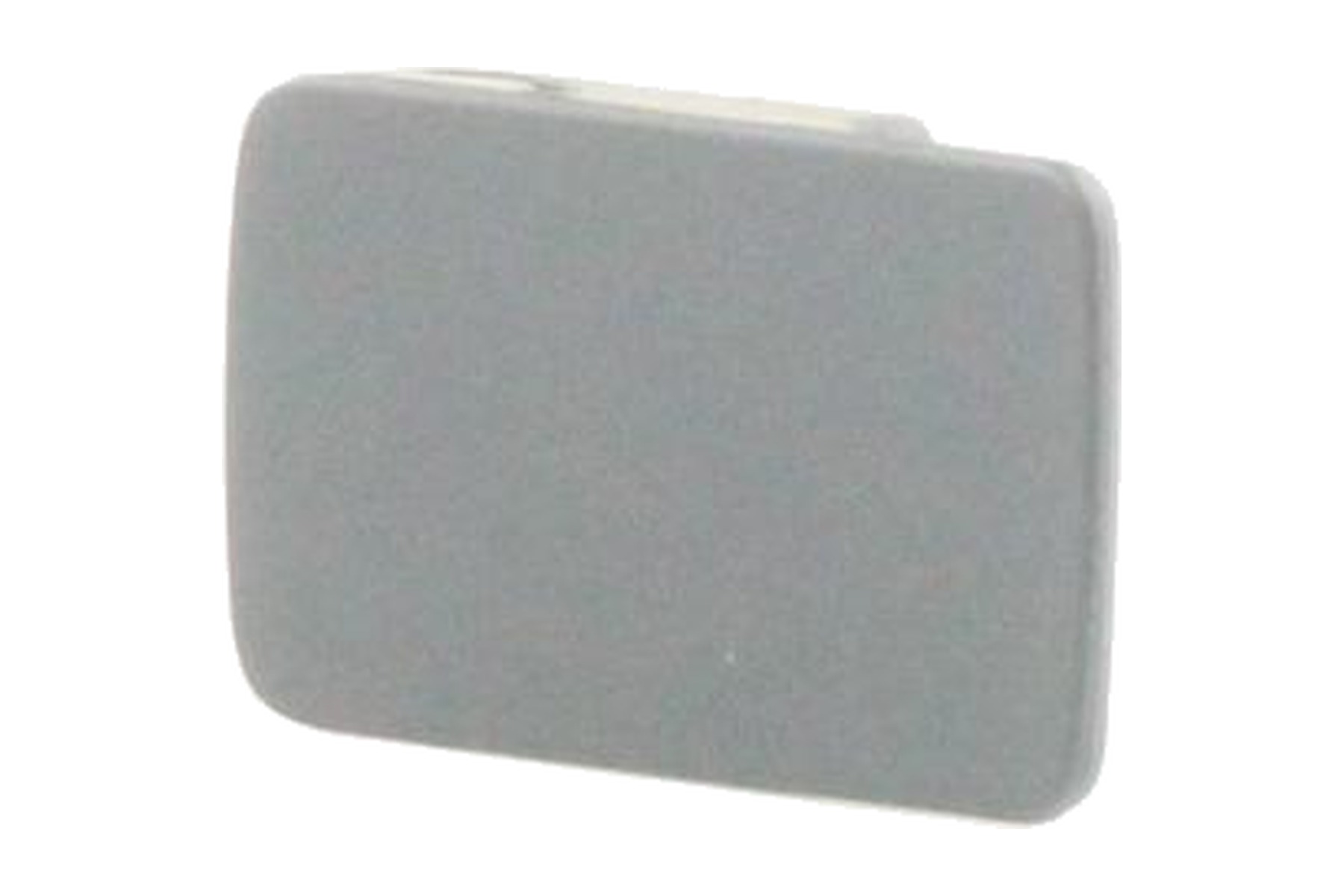 Puxador de Tampa de Porta-luvas VW 5U185714781U - Imagem 3