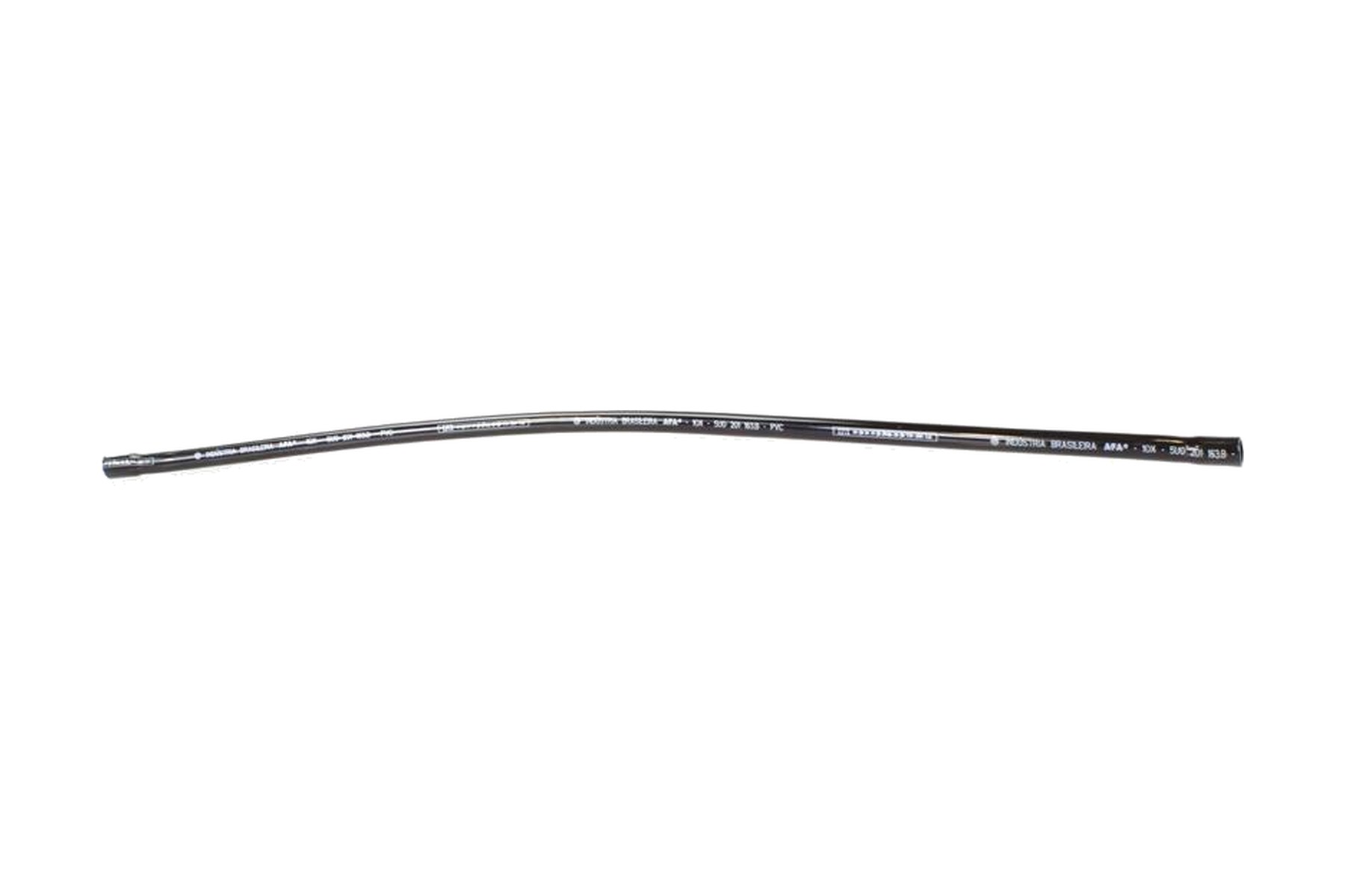 Tubo de Respiro de Tanque de Combustível VW 5U0201163B