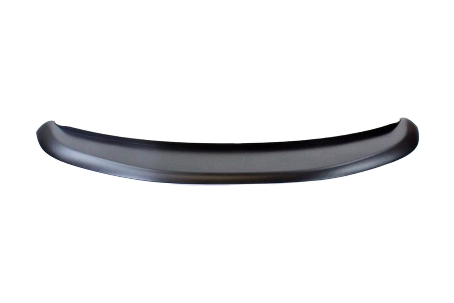 Spoiler Difusor de Para-choque Dianteiro Central Preto Texturizado VW 6Q0805903B9B9 - Imagem 3