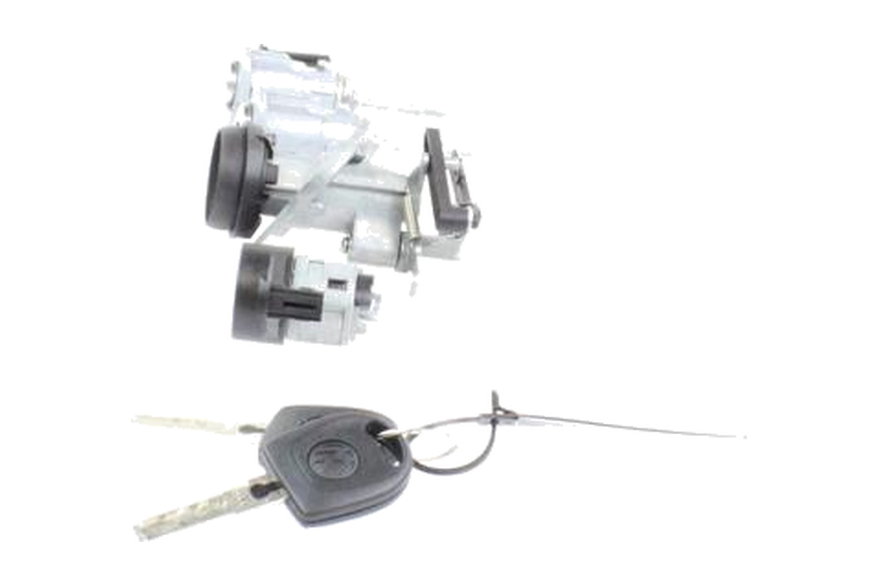 Kit de Cilindros de Ignição e Fechadura VW 5U5800375APNOP - Imagem 7