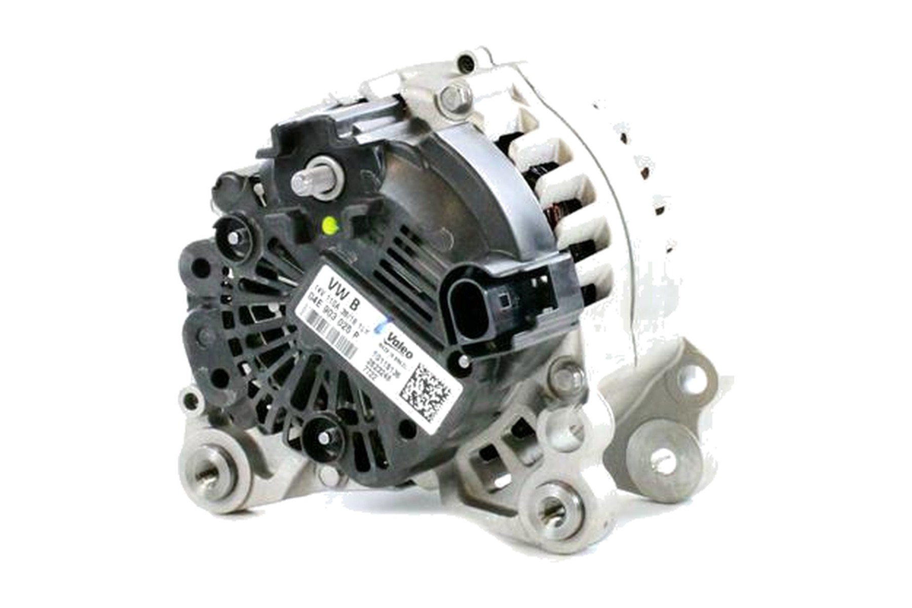 Alternador VW 04E903025P - Imagem 15