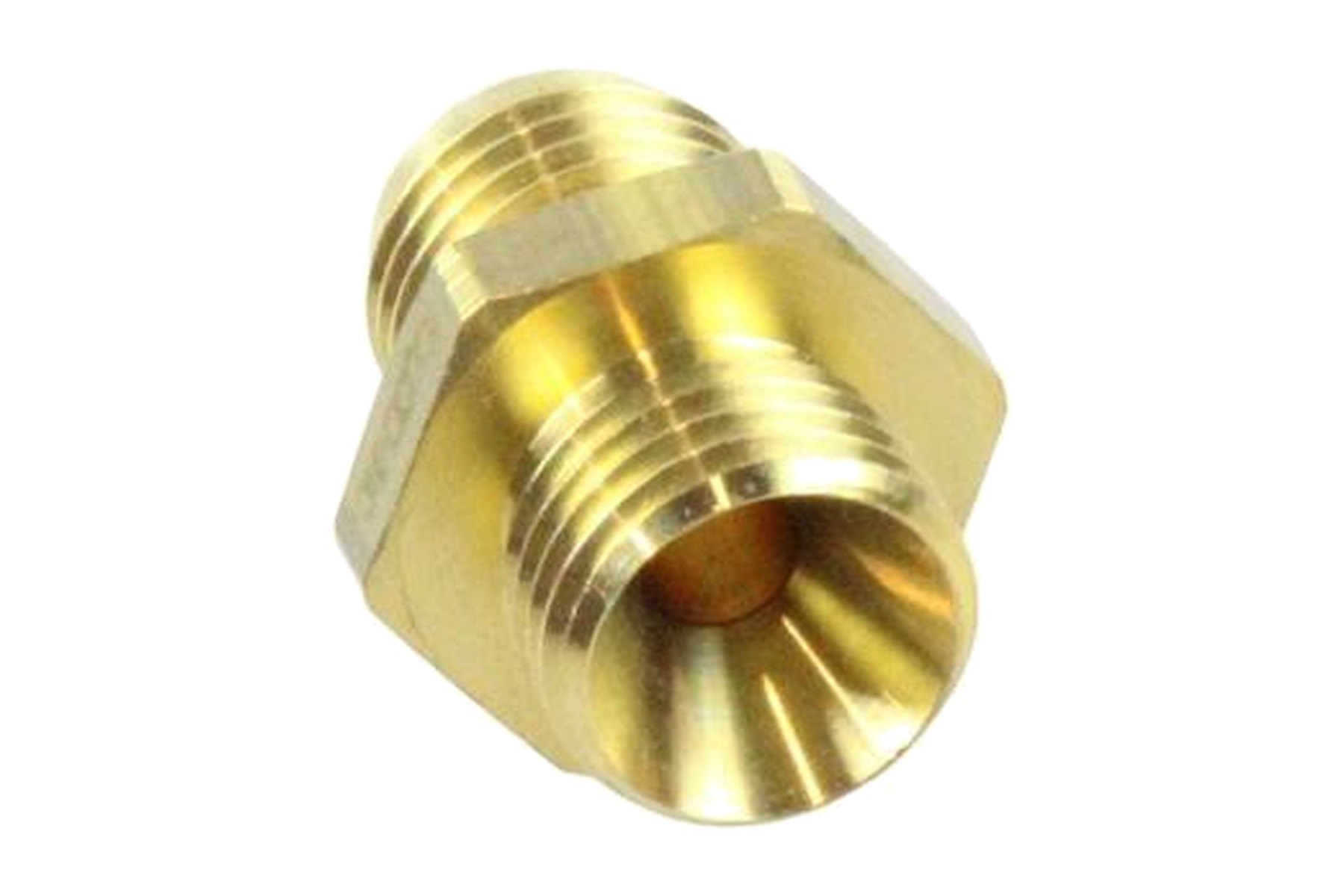 Adaptador VW 06E127065B - Imagem 2