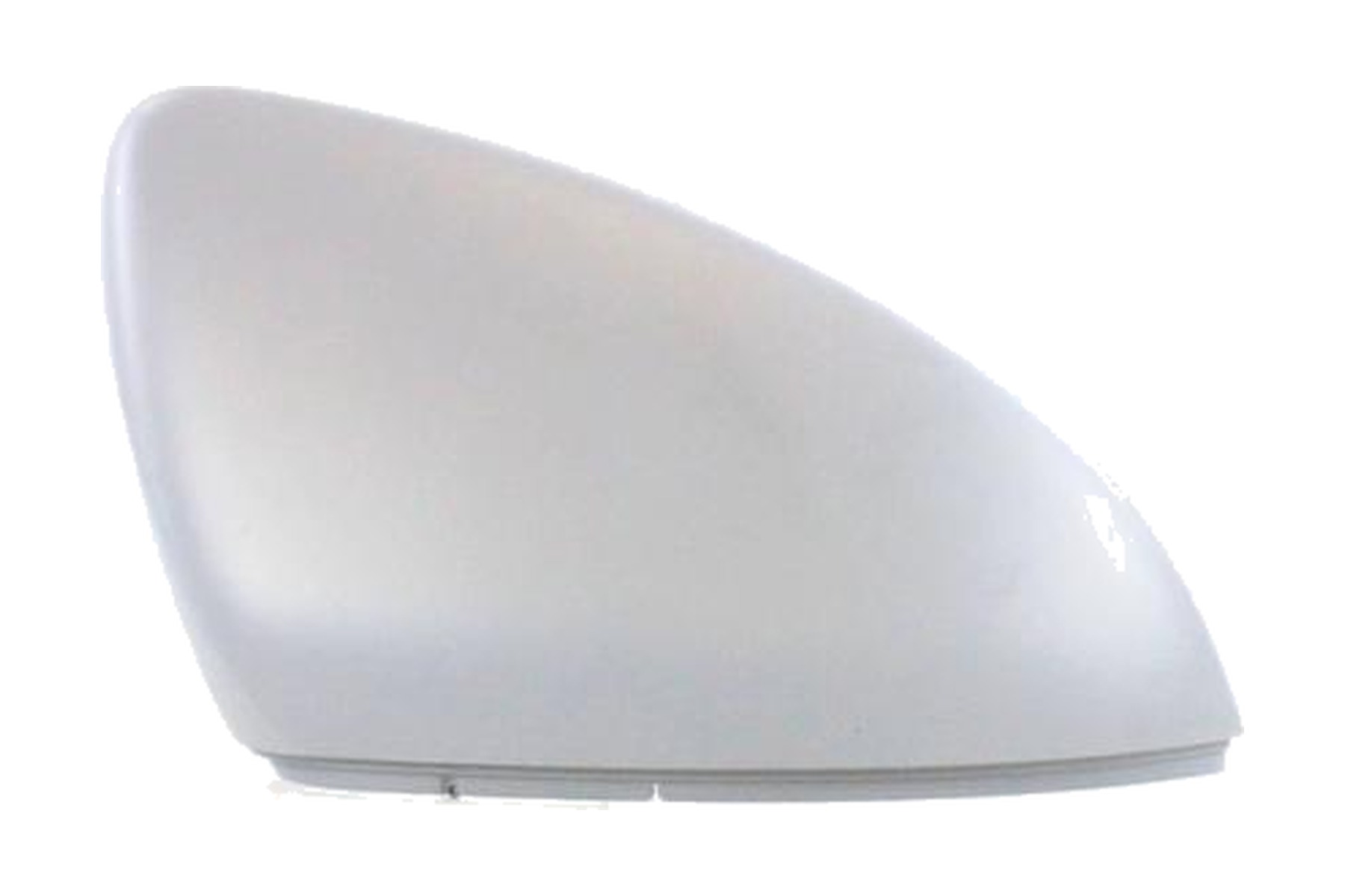 Capa de Espelho Retrovisor Direito (Passageiro) VW 5GB857538GRU