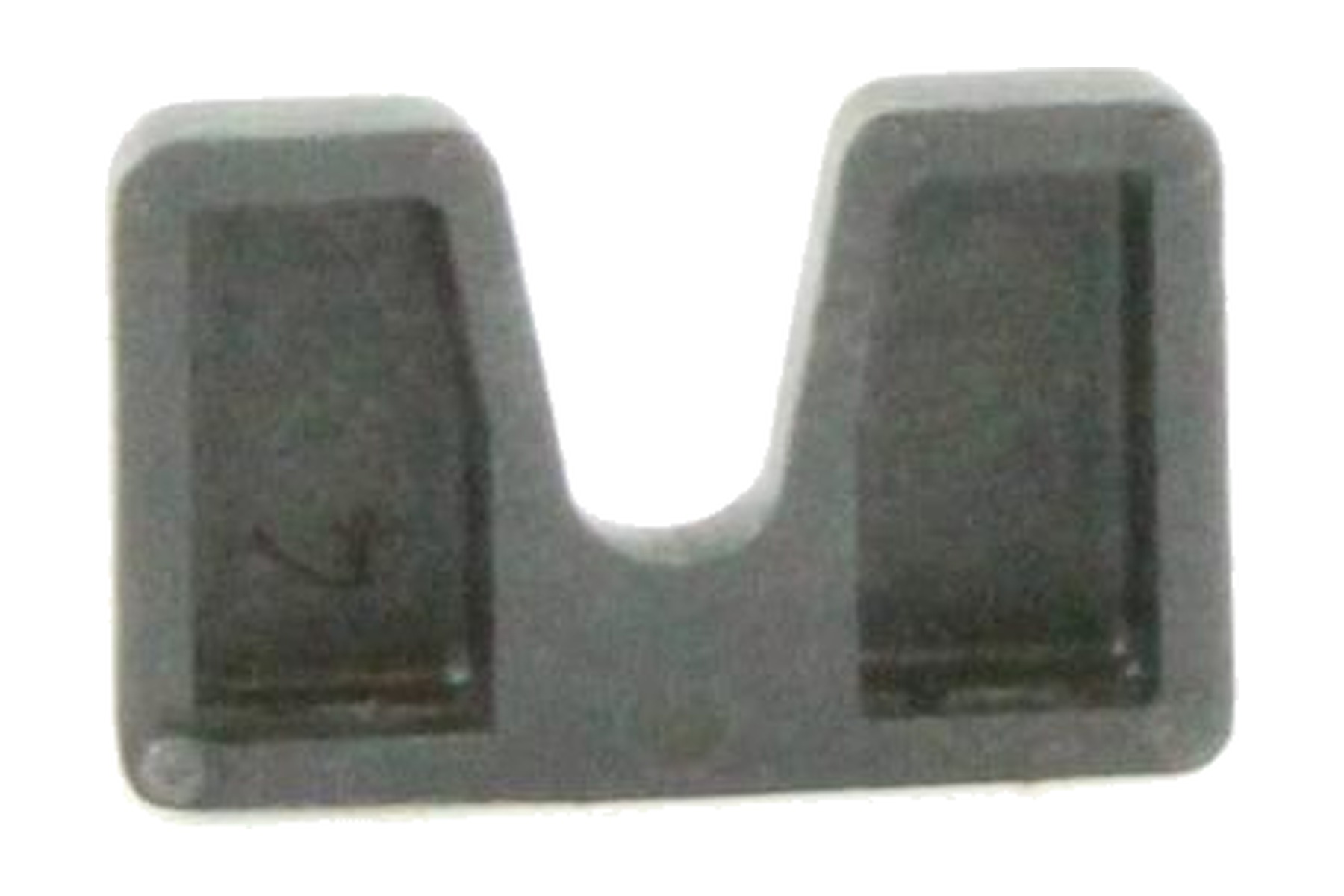 Espaçador de Trilho Guia de Vidro de Janela de Porta VW 377839428 - Imagem 12