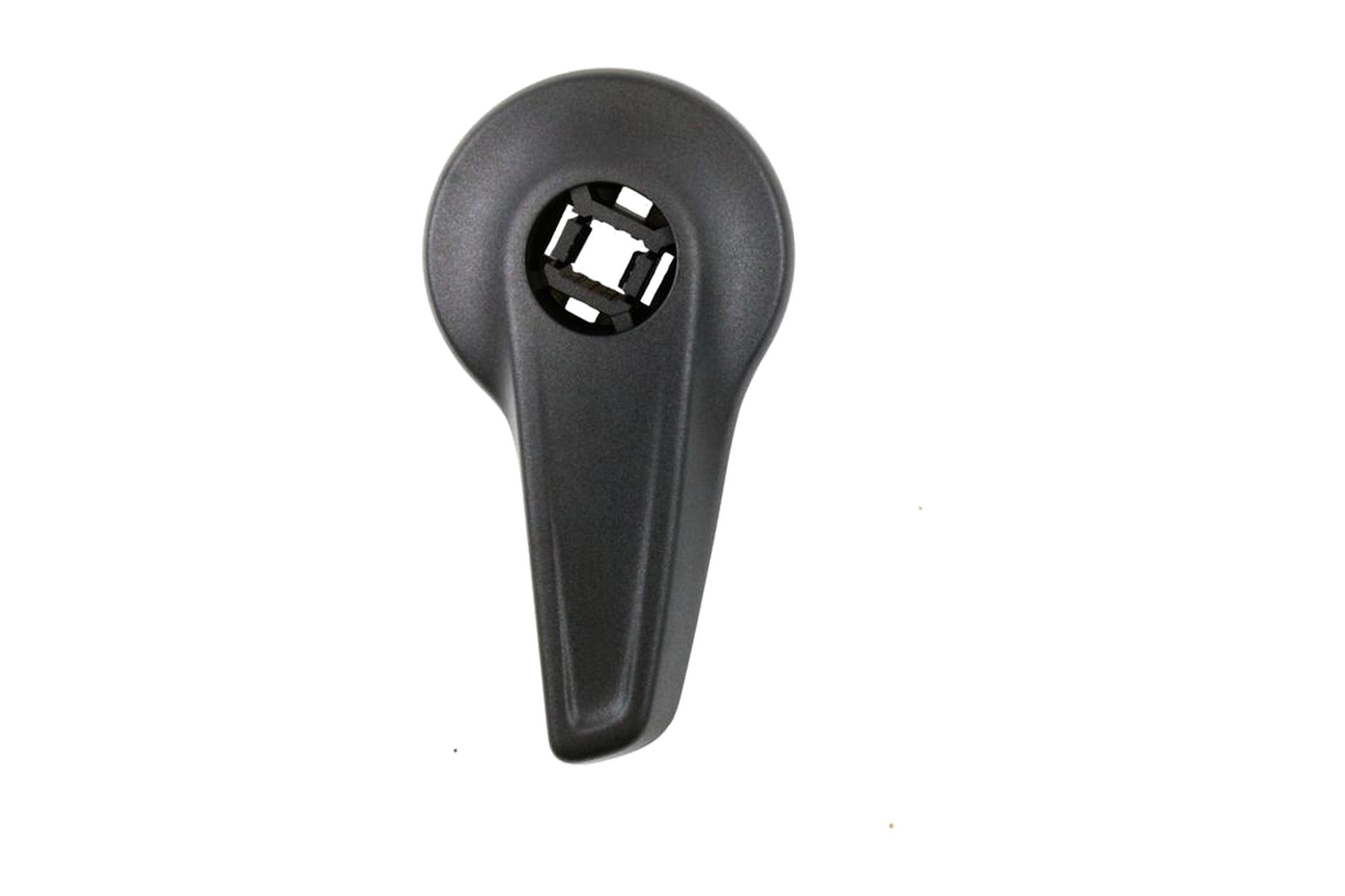 Manopla de Regulagem de Encosto de Banco VW 5N088160682V