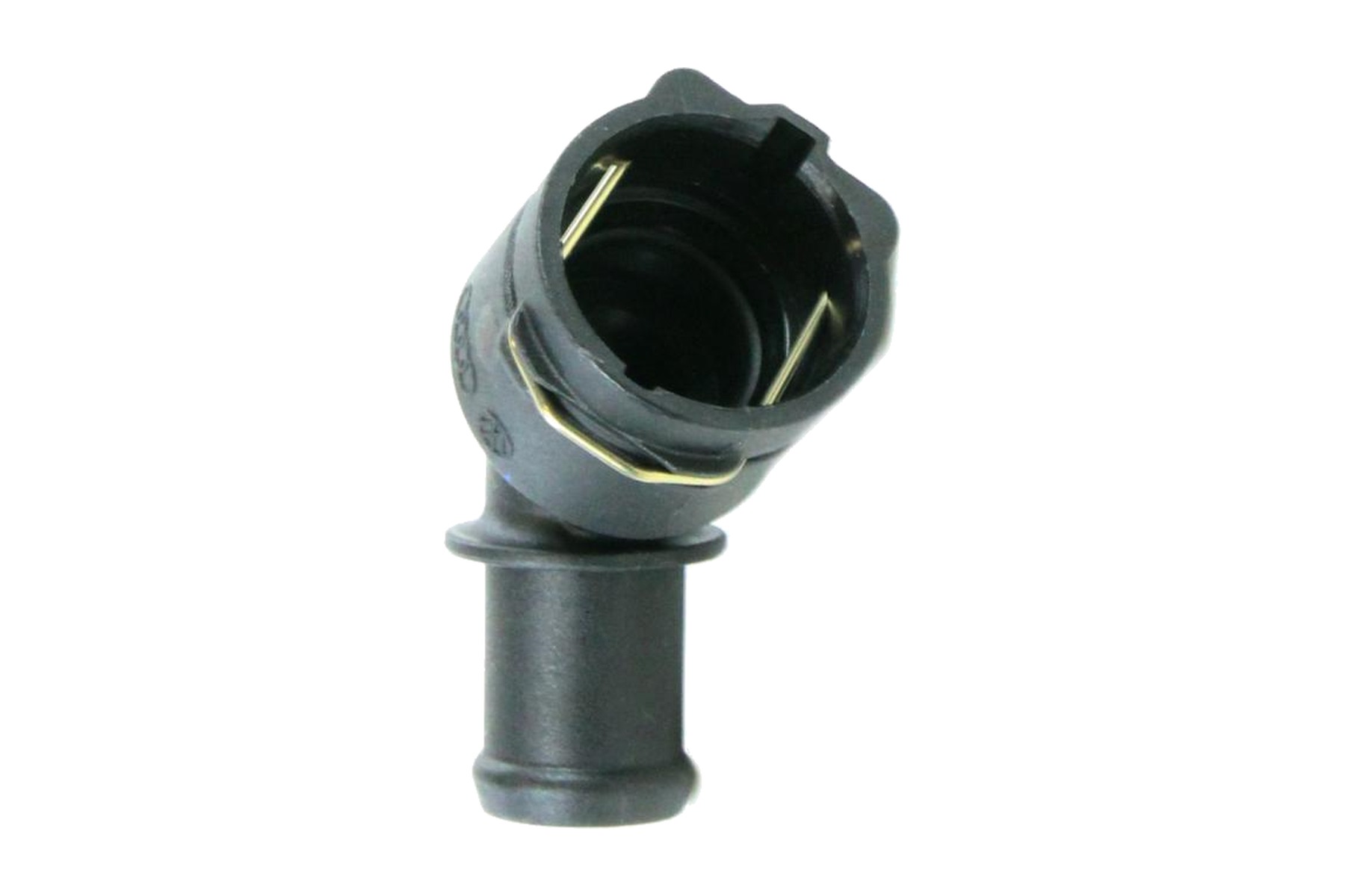 Conexão de Mangueira de Água de Radiador VW 5Q0122291S - Imagem 25