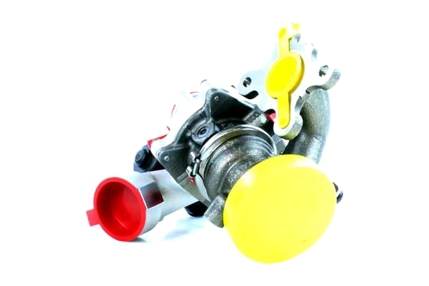Turbo Compressor VW 04C145703N - Imagem 5