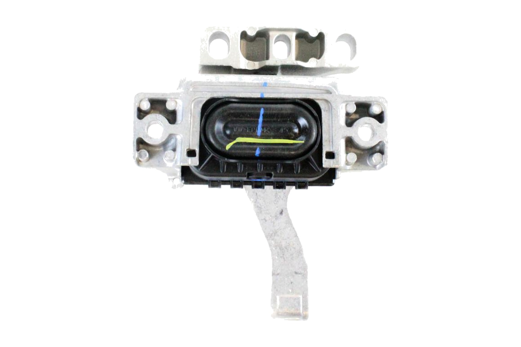 Coxim de Motor Direito (Passageiro) VW 3Q0199262M - Imagem 26