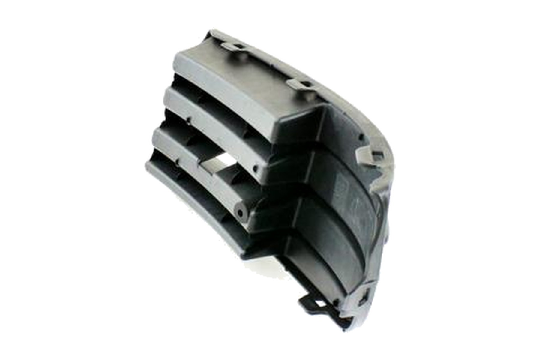 Moldura de Farol de Milha Dianteiro Direito (Passageiro) VW 6Q0853666E9B9 - Imagem 18