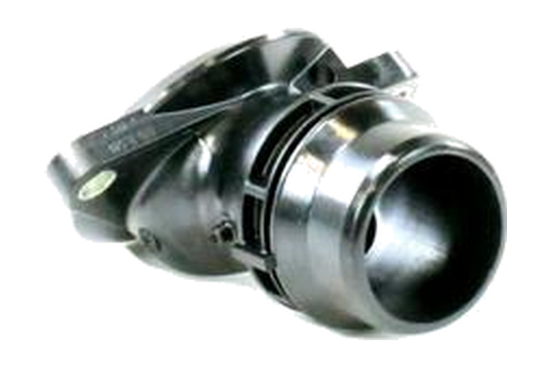 Tampa de Carcaça de Válvula Termostática VW 06J121121 - Imagem 5