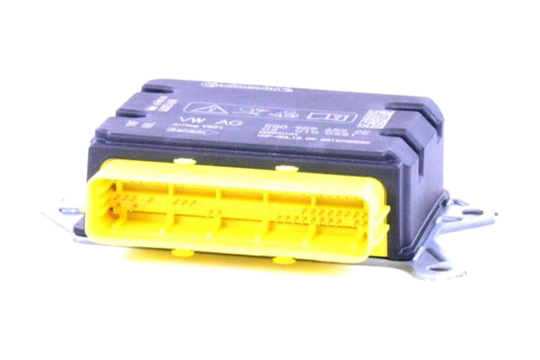 Módulo Eletrônico de Airbag VW 5Q0959655CE - Imagem 2