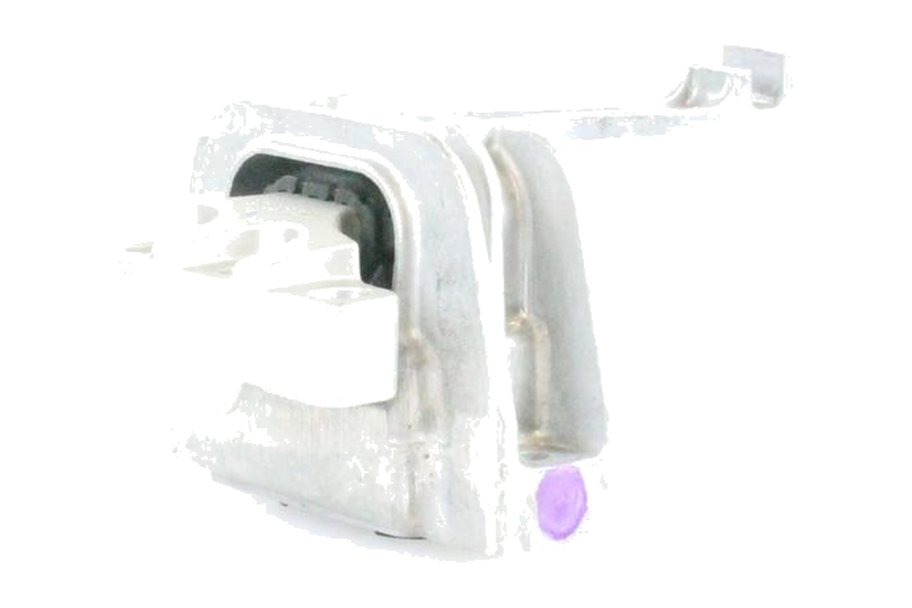 Coxim de Motor Direito (Passageiro) VW 3Q0199262M - Imagem 17