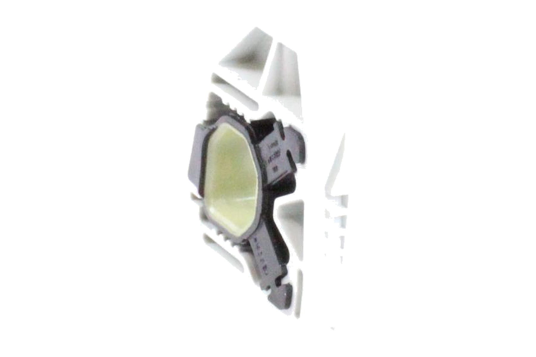 Coxim de Radiador de Água VW 1K0121367P - Imagem 5