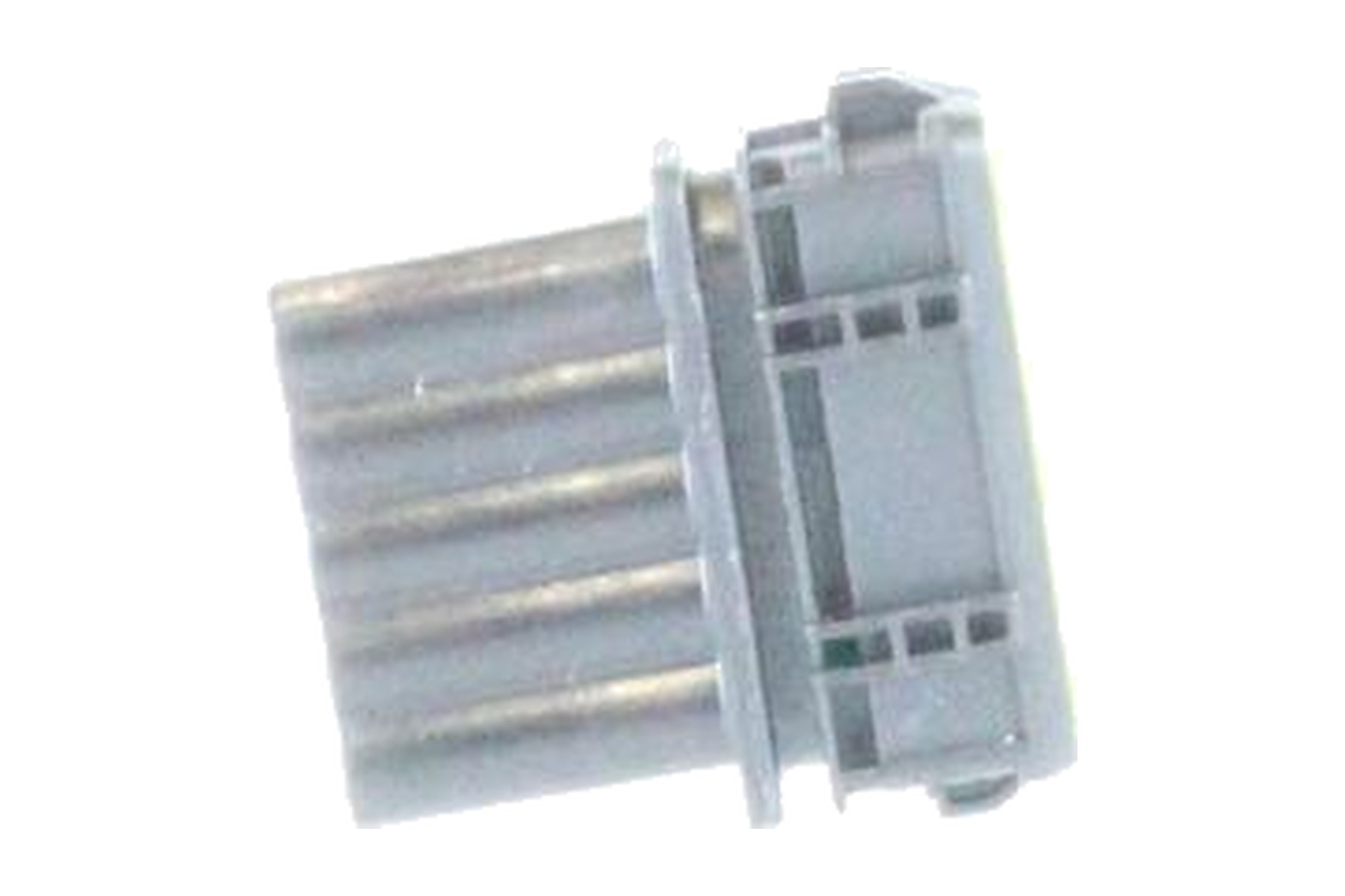 Conector de Cabo de Chicote Elétrico VW 377971921 - Imagem 13
