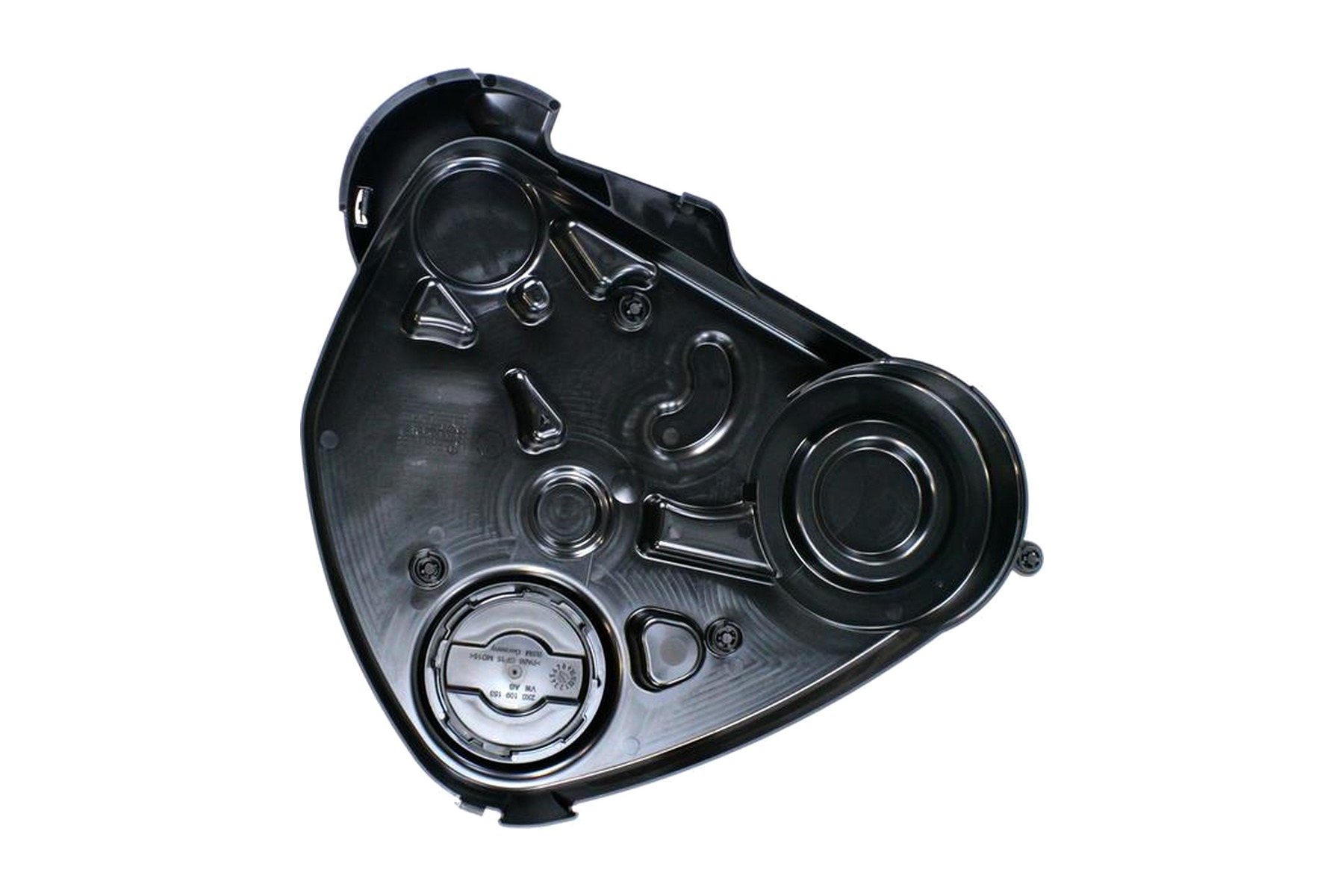 Capa de Correia de Acessórios VW 03L903191A - Imagem 4