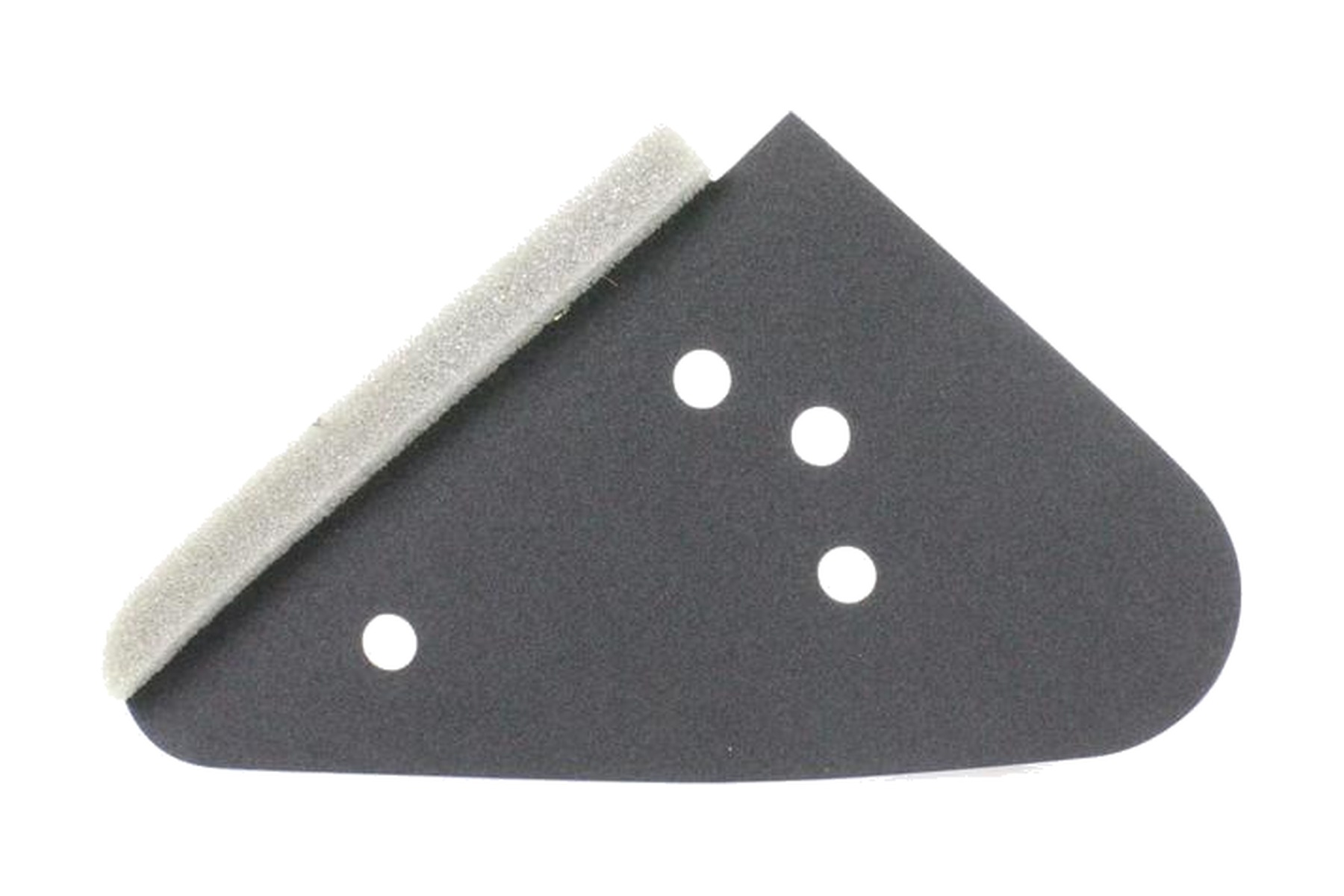 Espuma de Base de Espelho Retrovisor VW 373857543B - Imagem 3