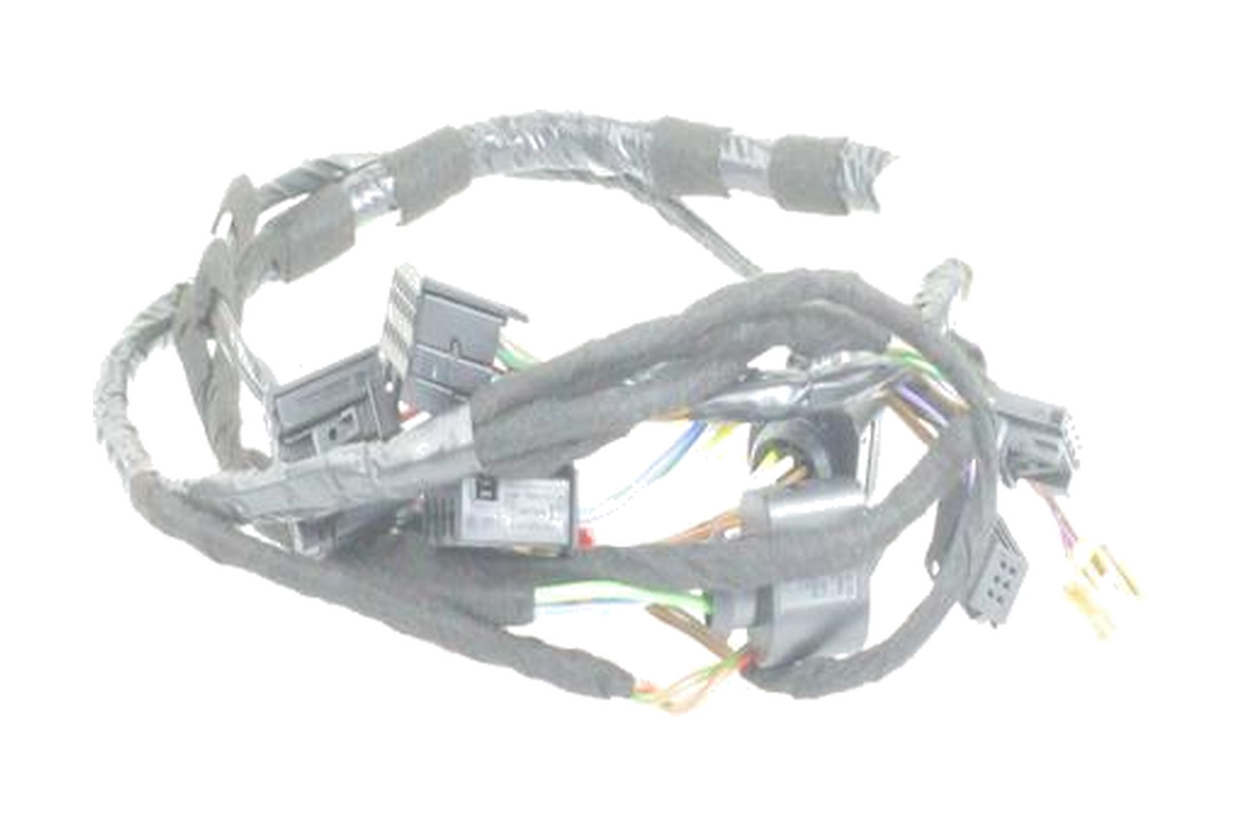 Chicote VW 5Z4971120DK - Imagem 2