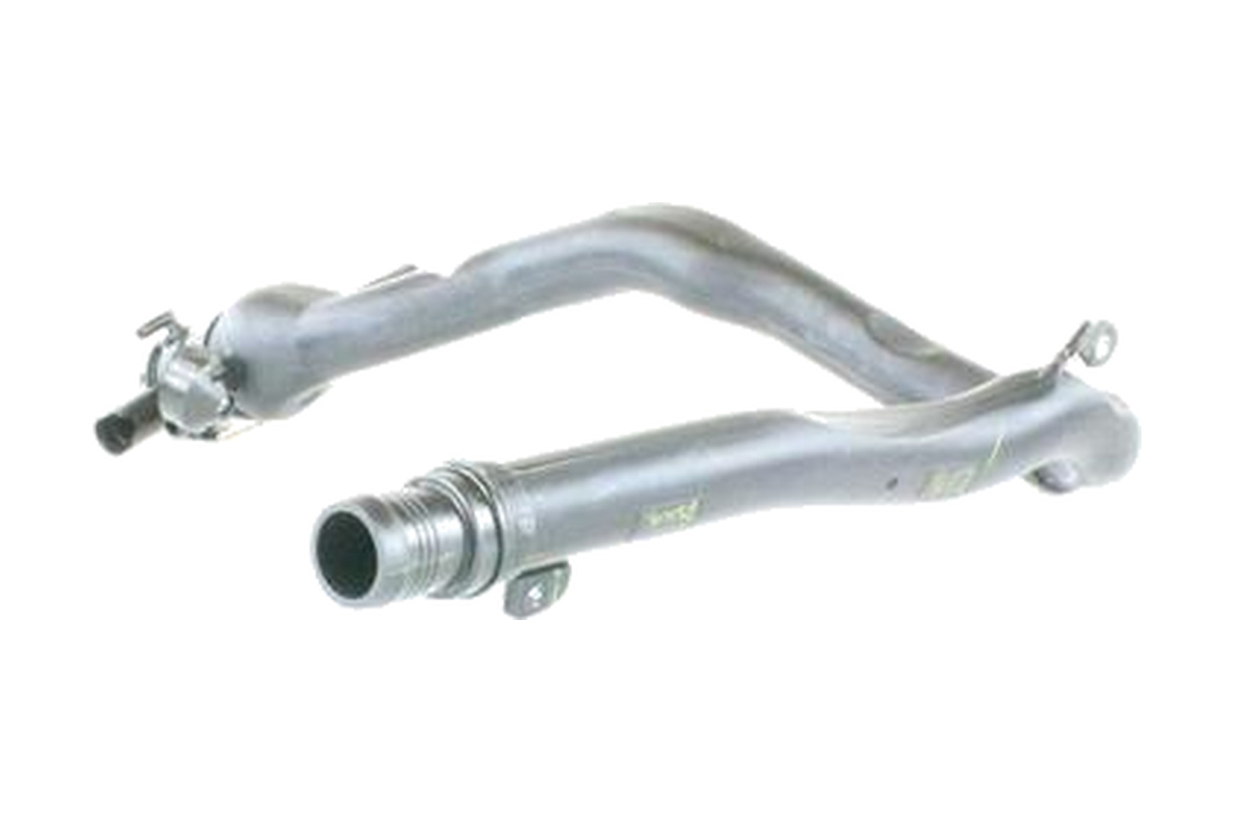 Tubo de Abastecimento de Tanque de Combustível VW 5Z0201129S - Imagem 6