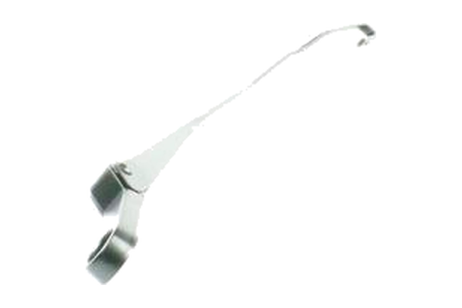 Braço de Limpador de Para-brisa Direito (Passageiro) VW 1C1955410B - Imagem 8
