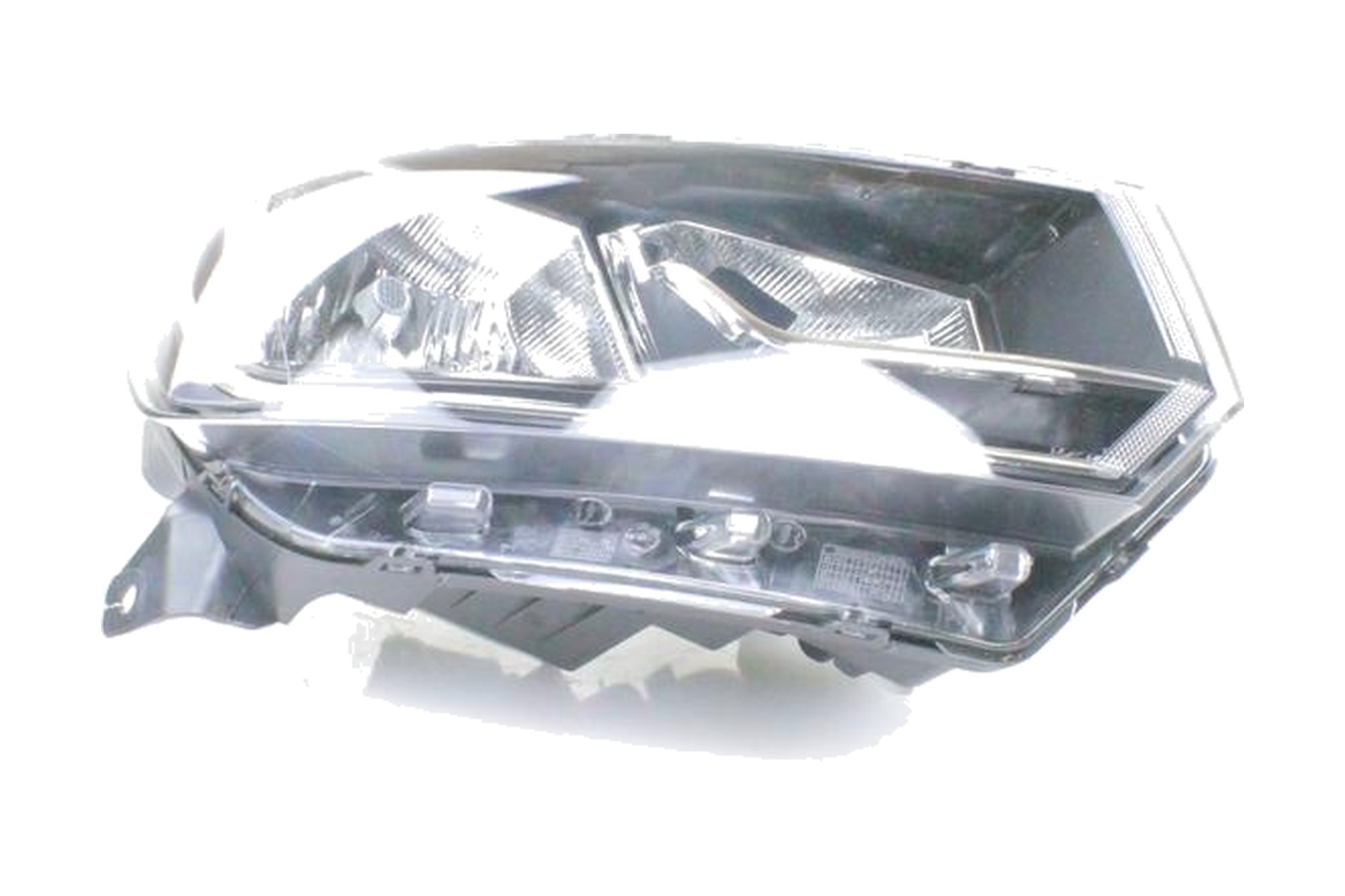 Farol VW 5U7941008C - Imagem 2