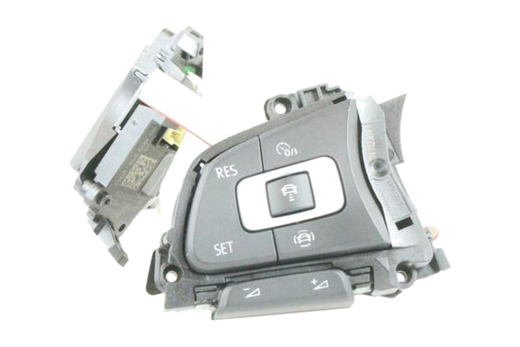 Botão VW 5G0959442ABICX - Imagem 12