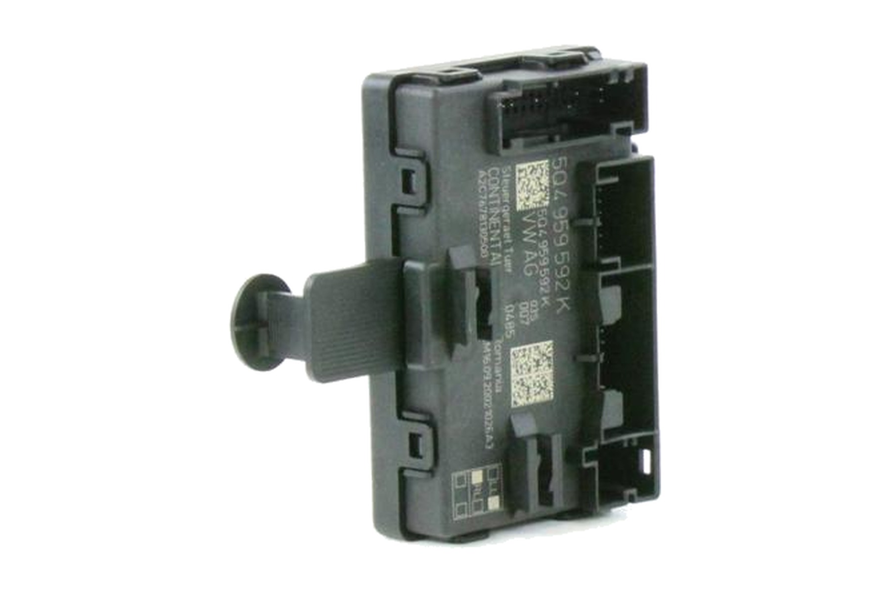Módulo Eletrônico de Comando de Porta VW 5Q4959592K - Imagem 10
