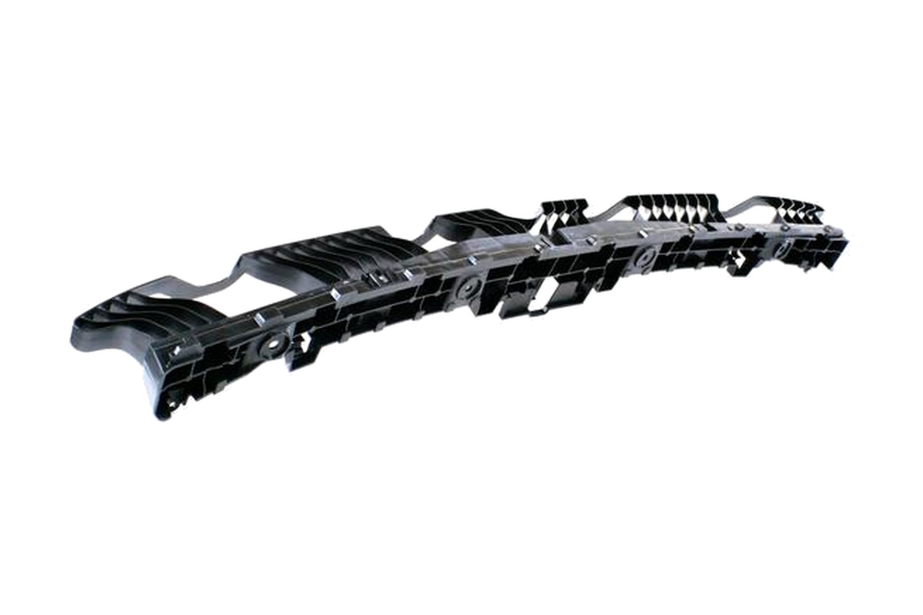 Suporte Guia de Para-choque VW 17A807863 - Imagem 22