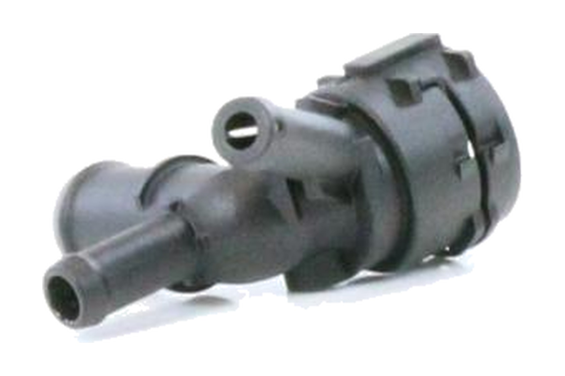 Conexão de Mangueira de Água de Radiador VW 5QM122291A - Imagem 10