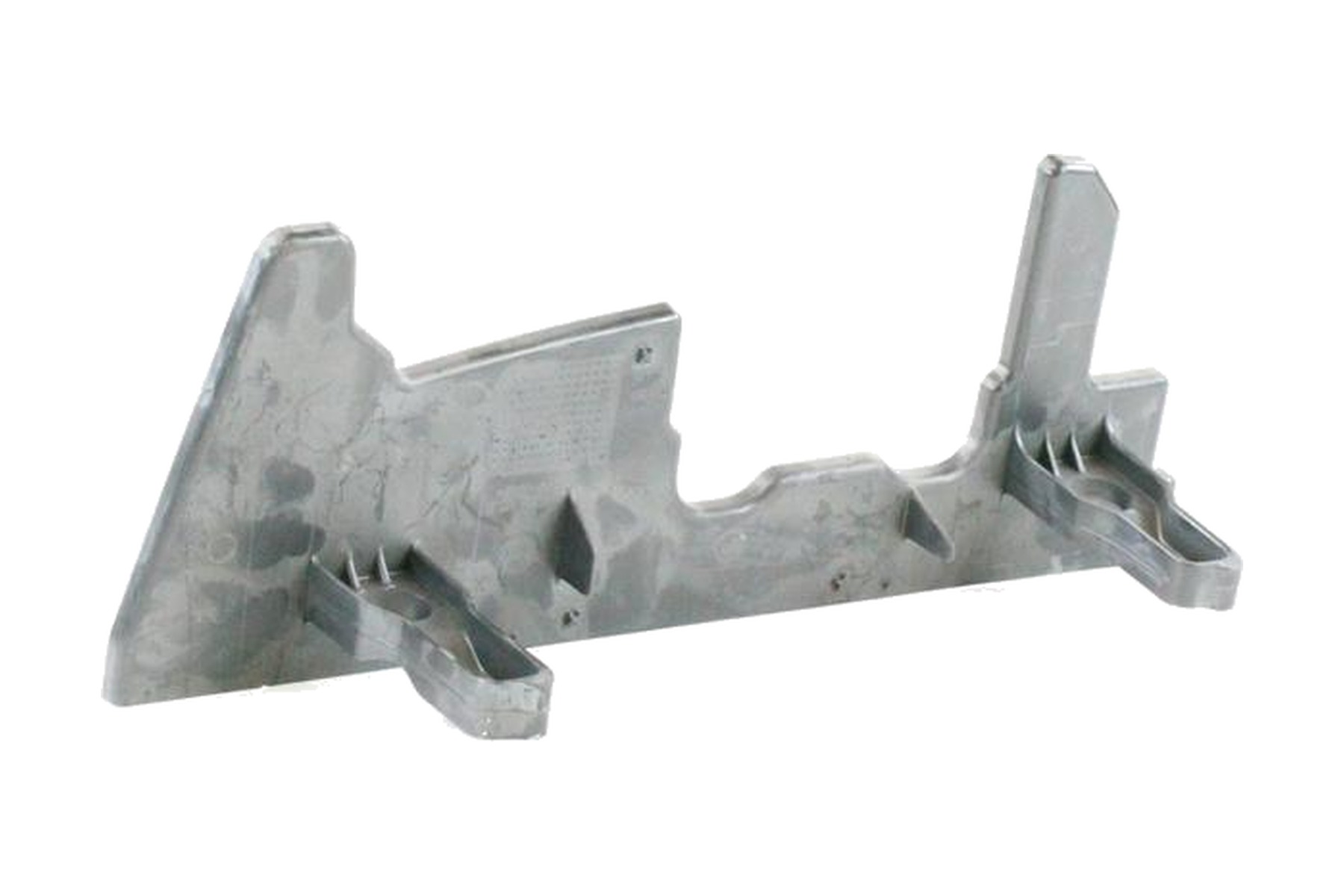 Defletor de Ar de Radiador VW 5U0820160C - Imagem 11