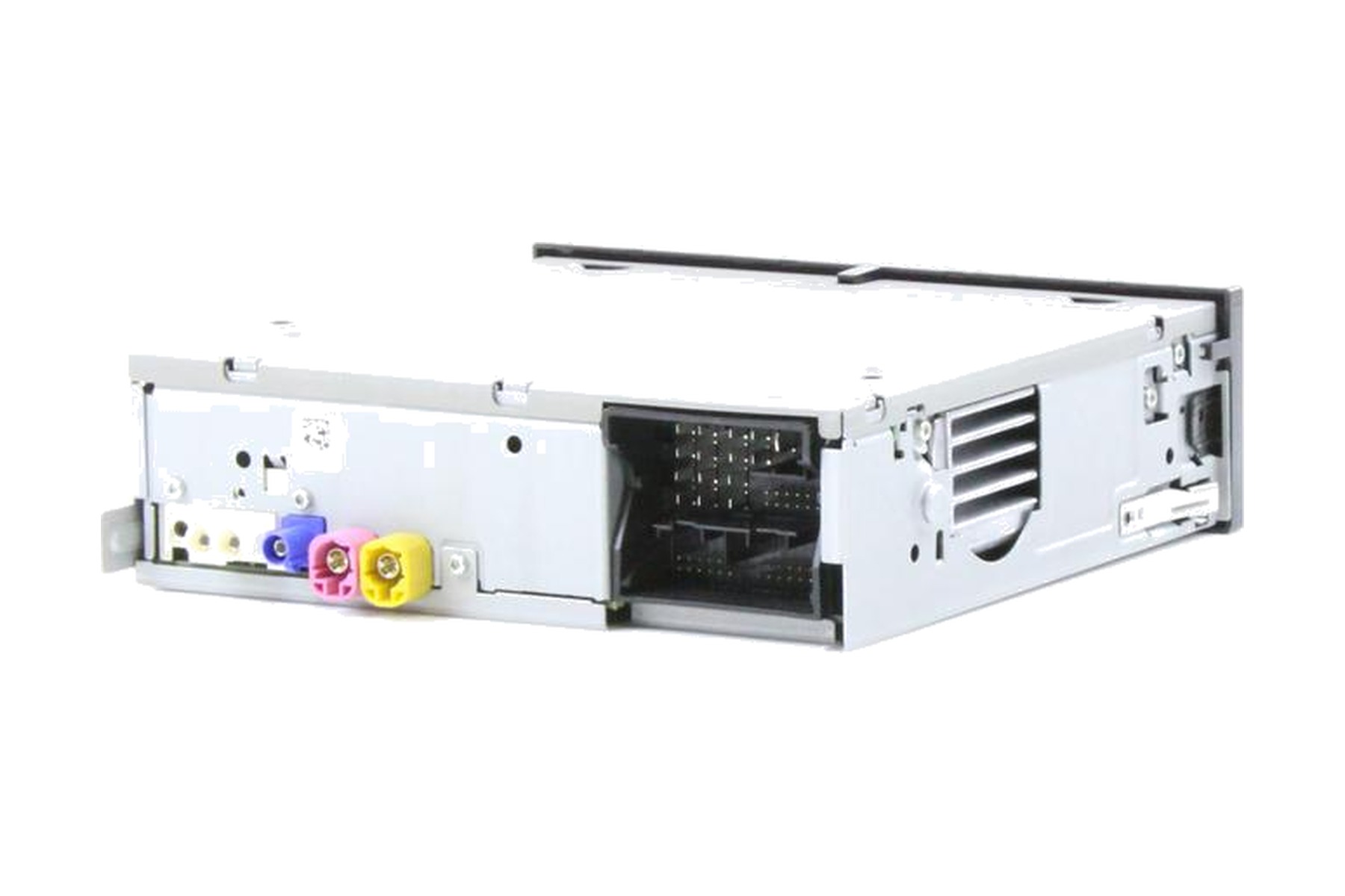 Rádio Automotivo VW 3Q0035846 - Imagem 15