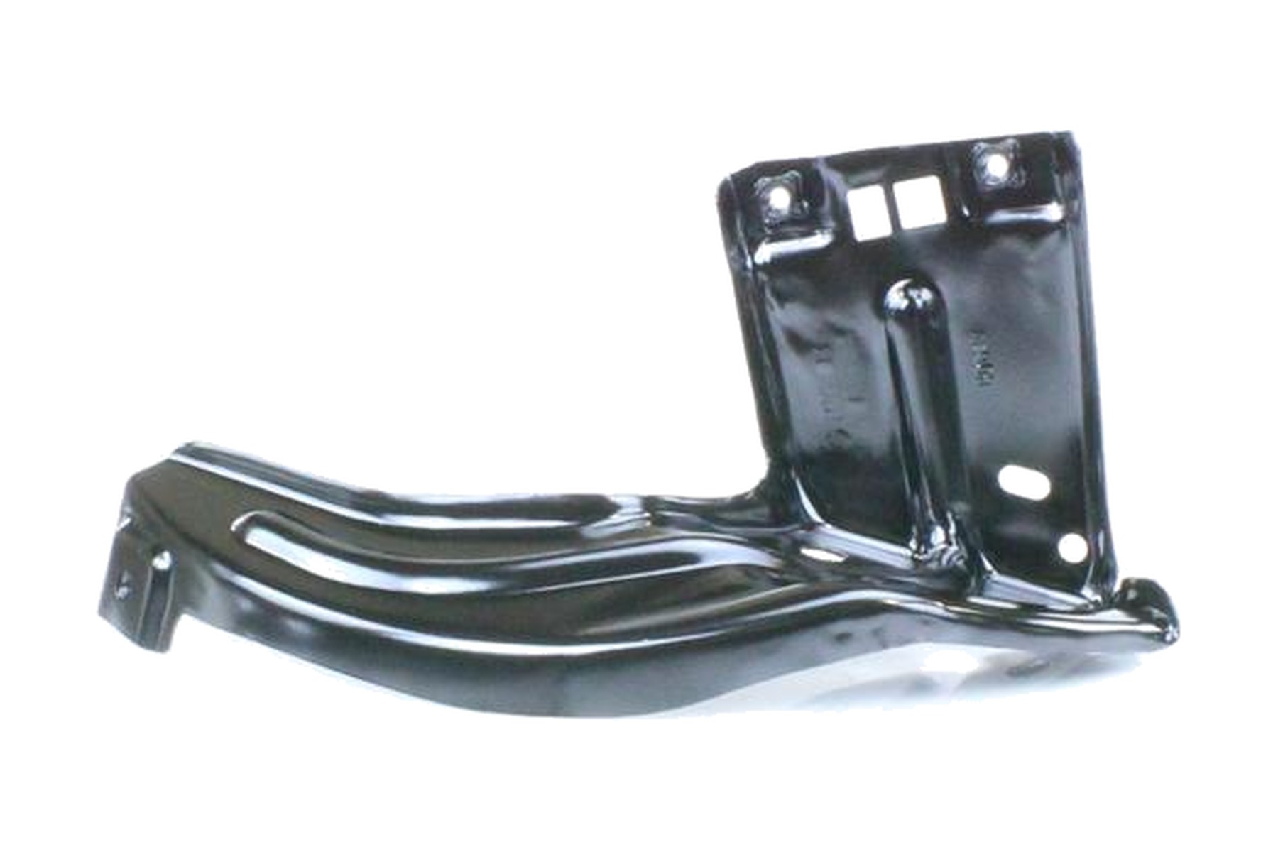 Suporte de Para-lama VW 2GM821136GRU - Imagem 2