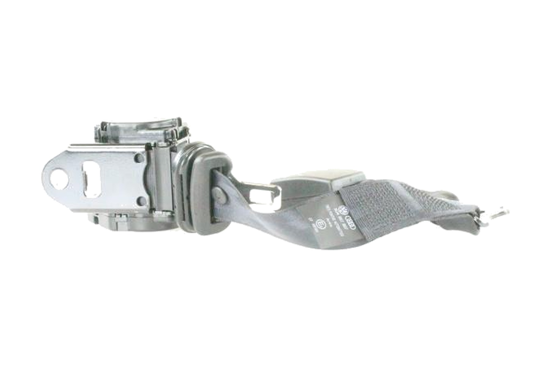 Cinto de Segurança de Banco VW 5U4857807RVY - Imagem 14