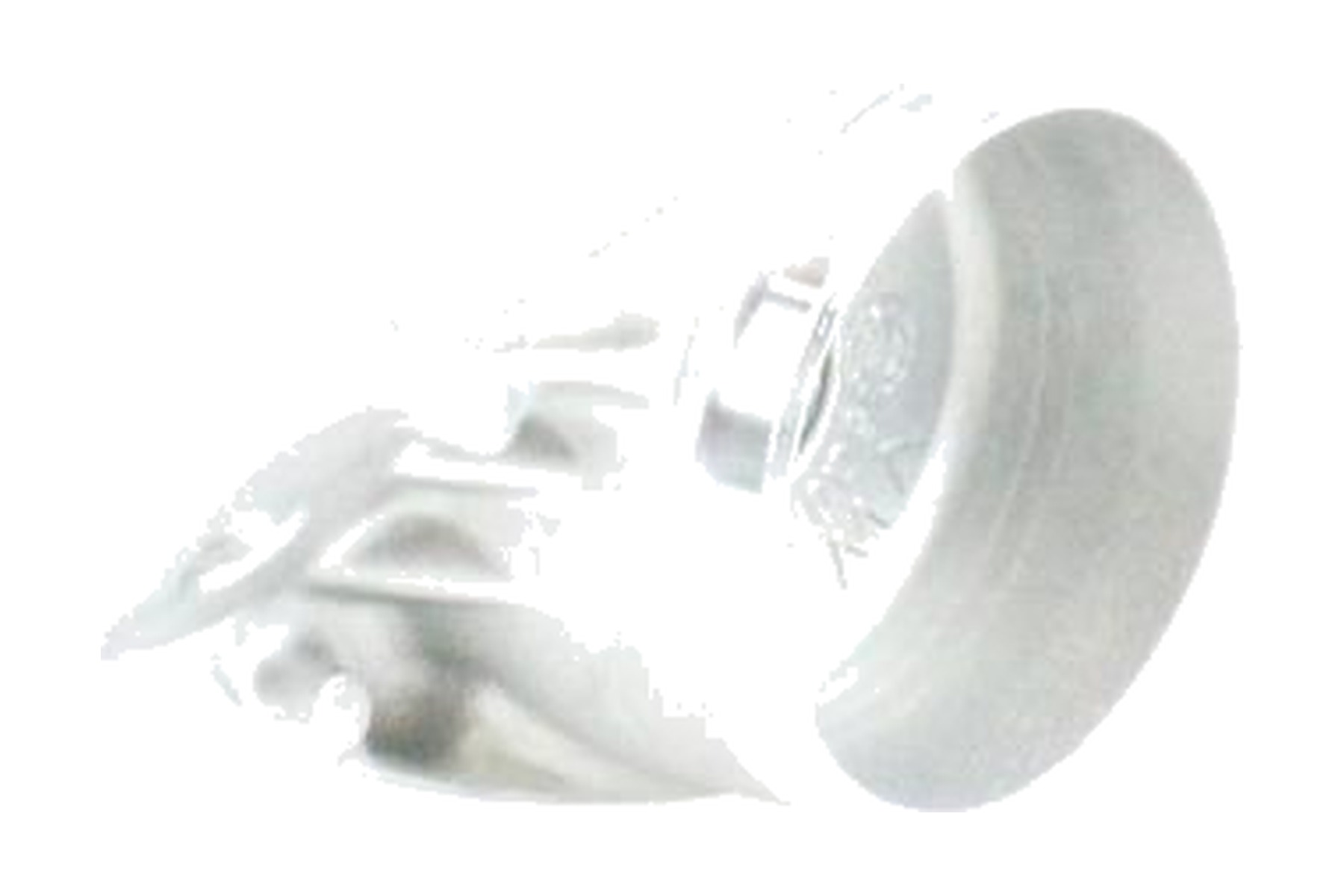 Coxim de Amortecedor Traseiro Superior VW 5Q0513353E - Imagem 10