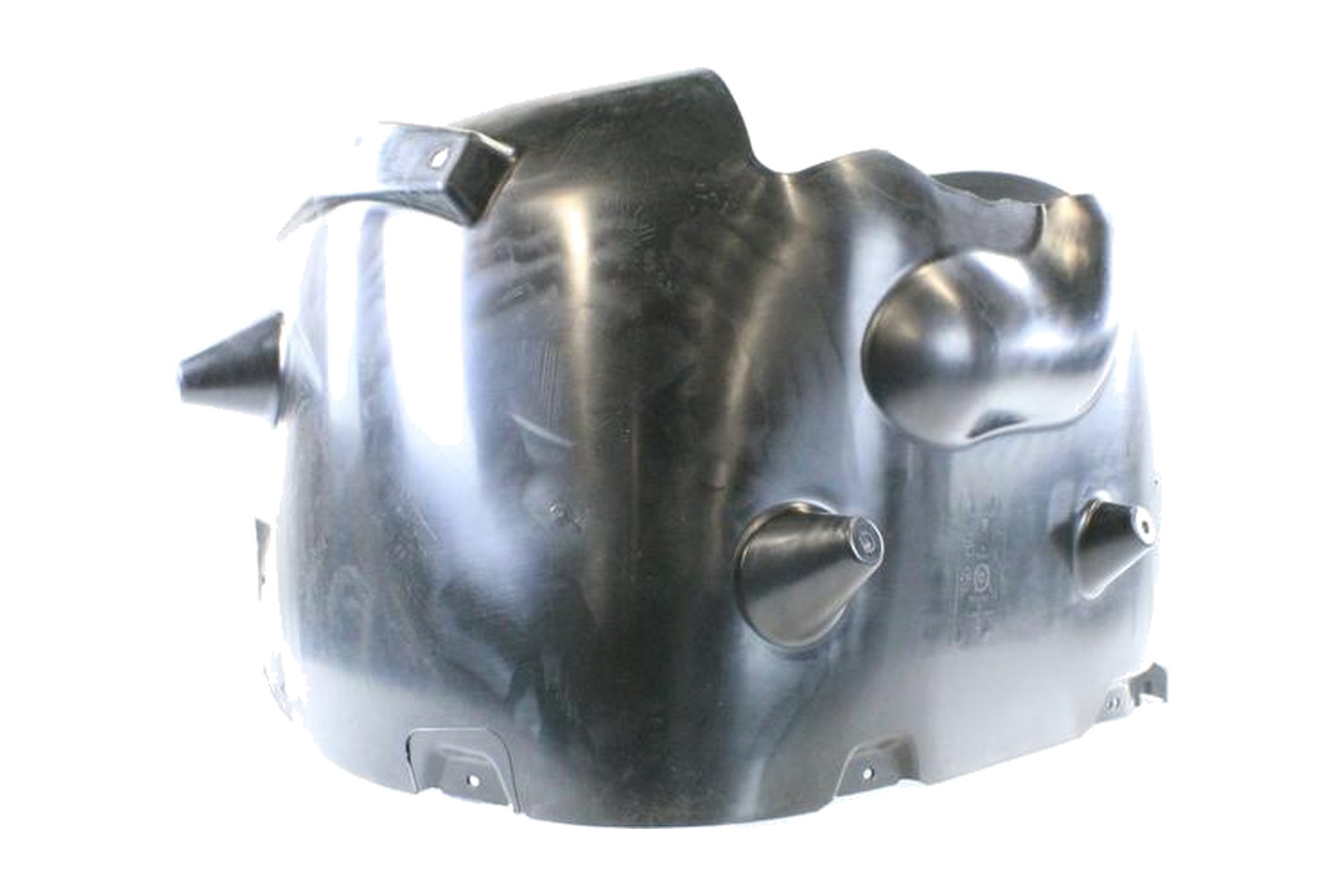 Para-barro de Caixa de Roda VW 2H0809962B - Imagem 10