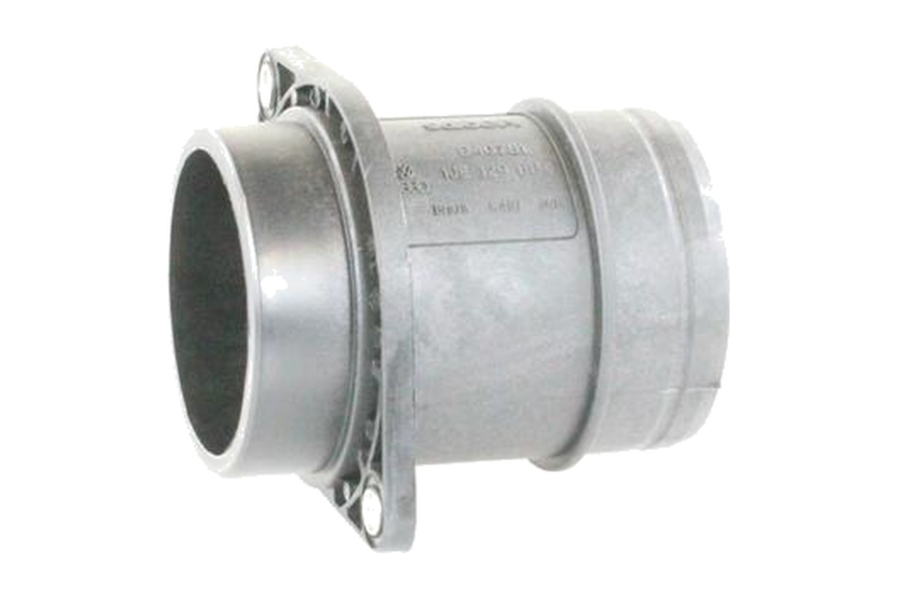 Tubo de Conexão de Caixa de Filtro de Ar VW 1JE129684 - Imagem 24