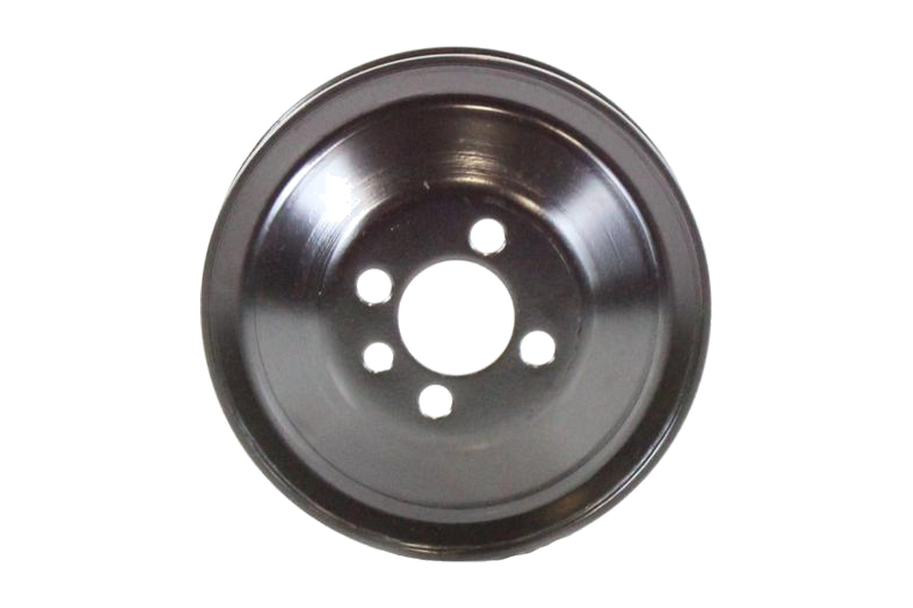 Polia de Virabrequim Poly-V VW 030105255G