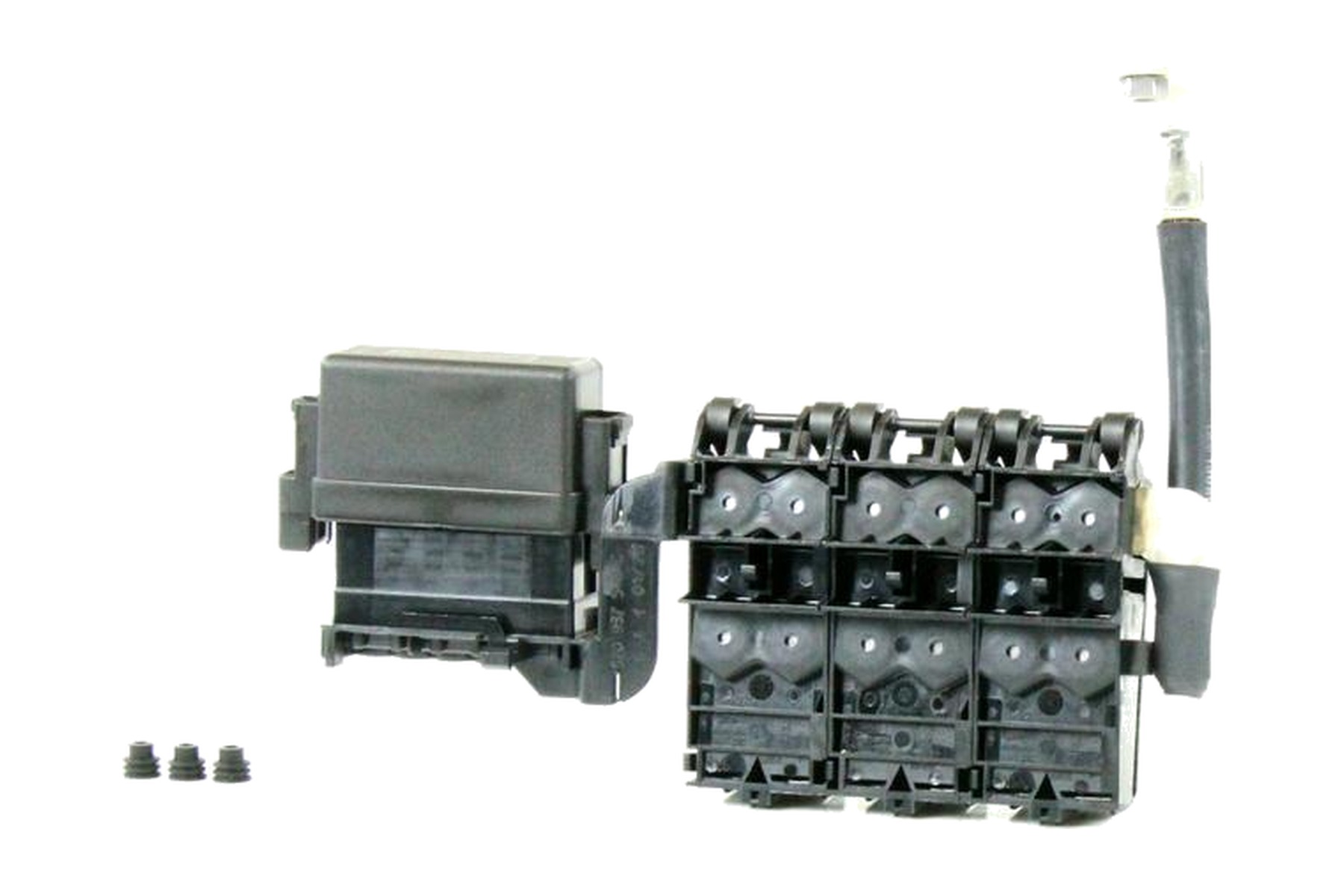 Caixa de Fusíveis de Bateria VW 5Z0937548C - Imagem 14