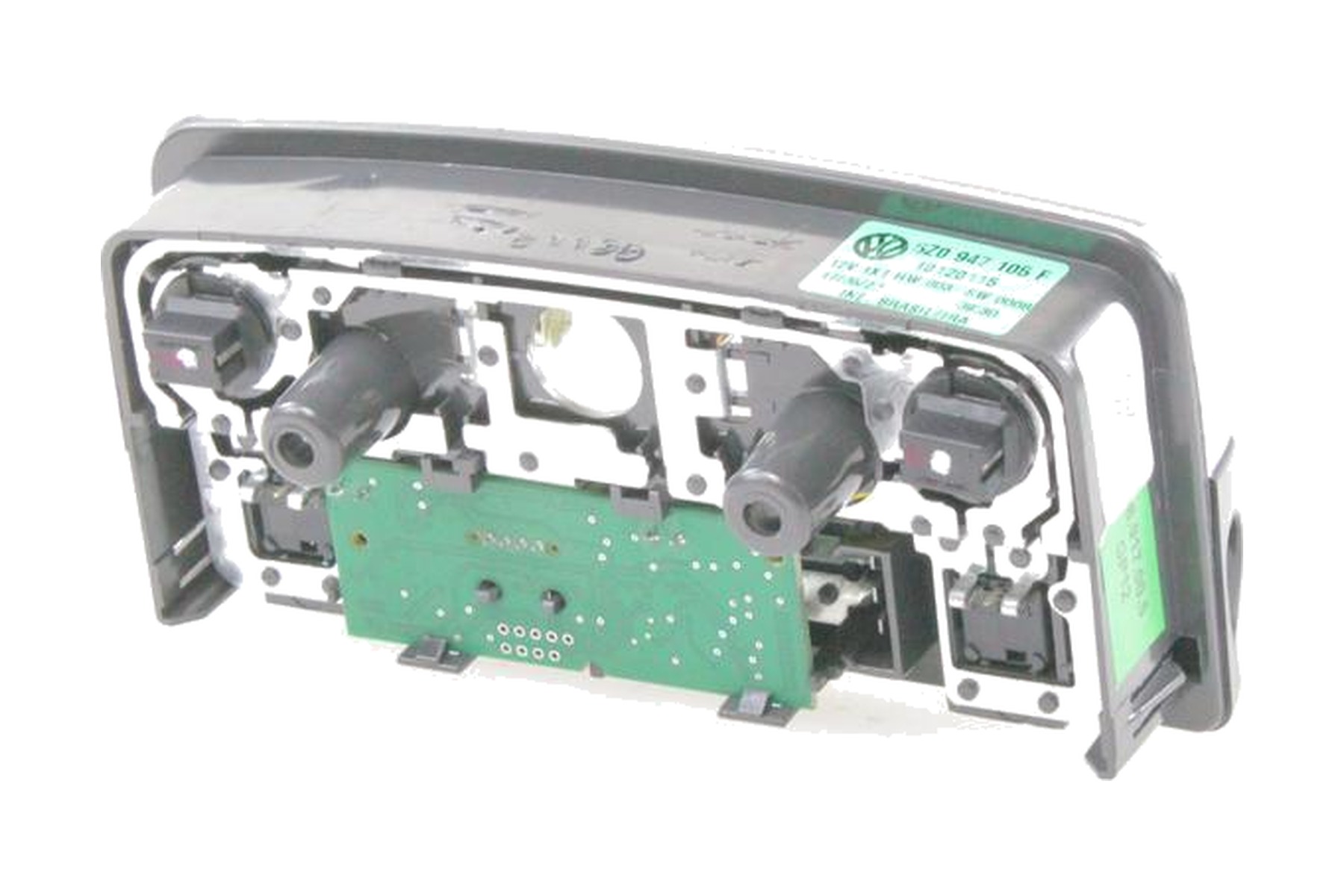 Luz de Cortesia VW 5Z0947105F71N - Imagem 15