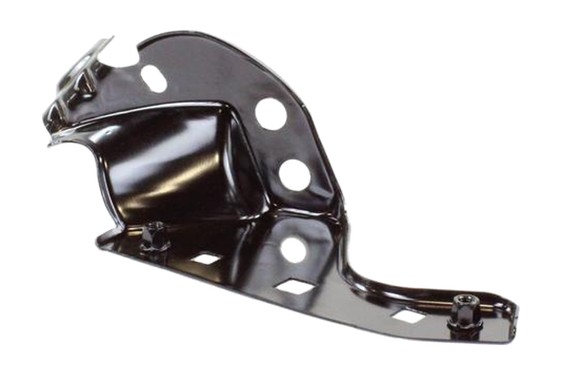 Suporte de Para-lama VW 2G5821135GRU - Imagem 16