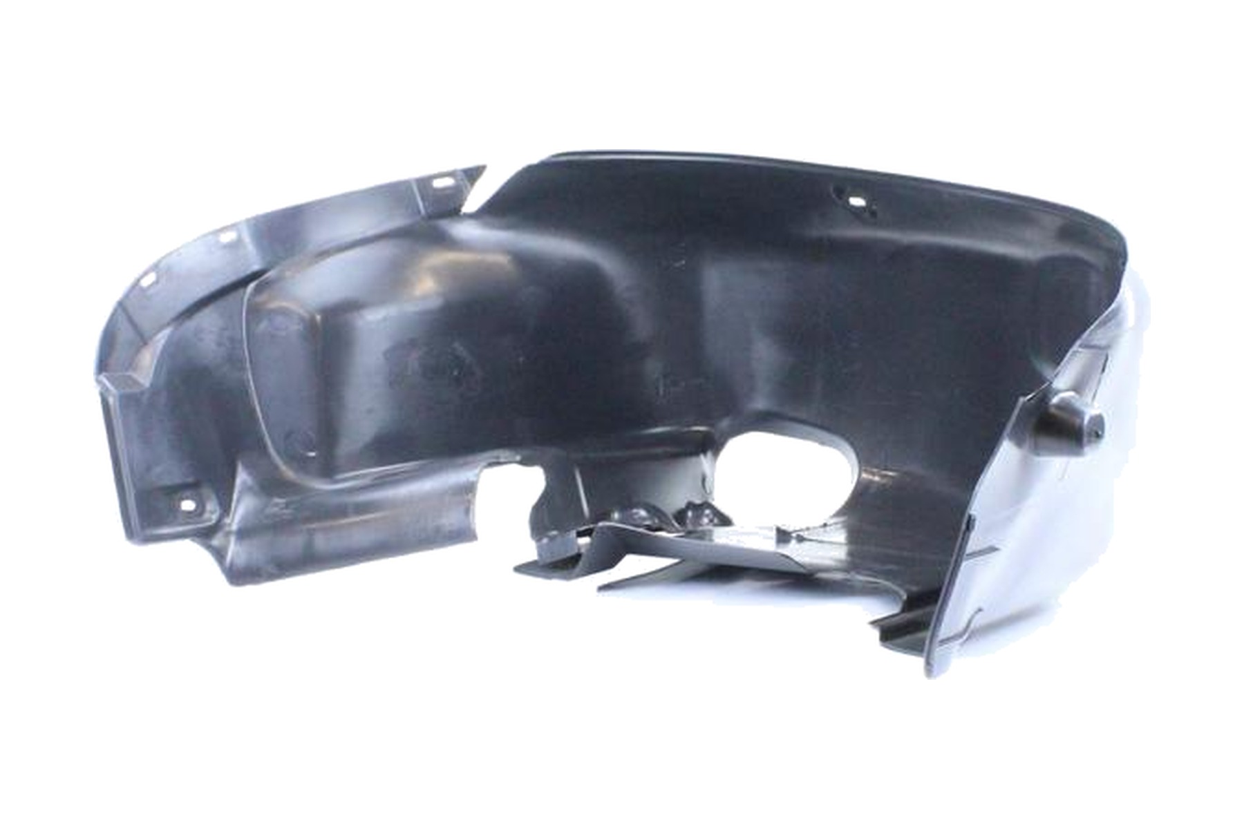 Para-barro de Caixa de Roda VW 1J0810972L - Imagem 3