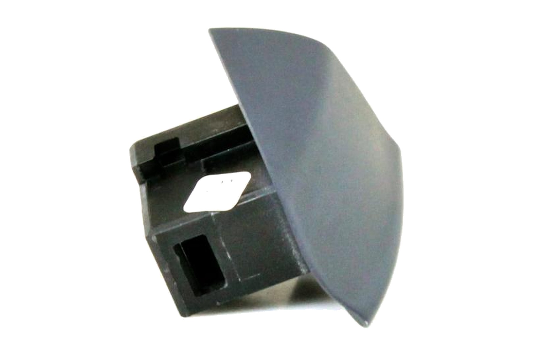 Acabamento de Cilindro de Fechadura de Porta VW 6EA839167DGRU - Imagem 19