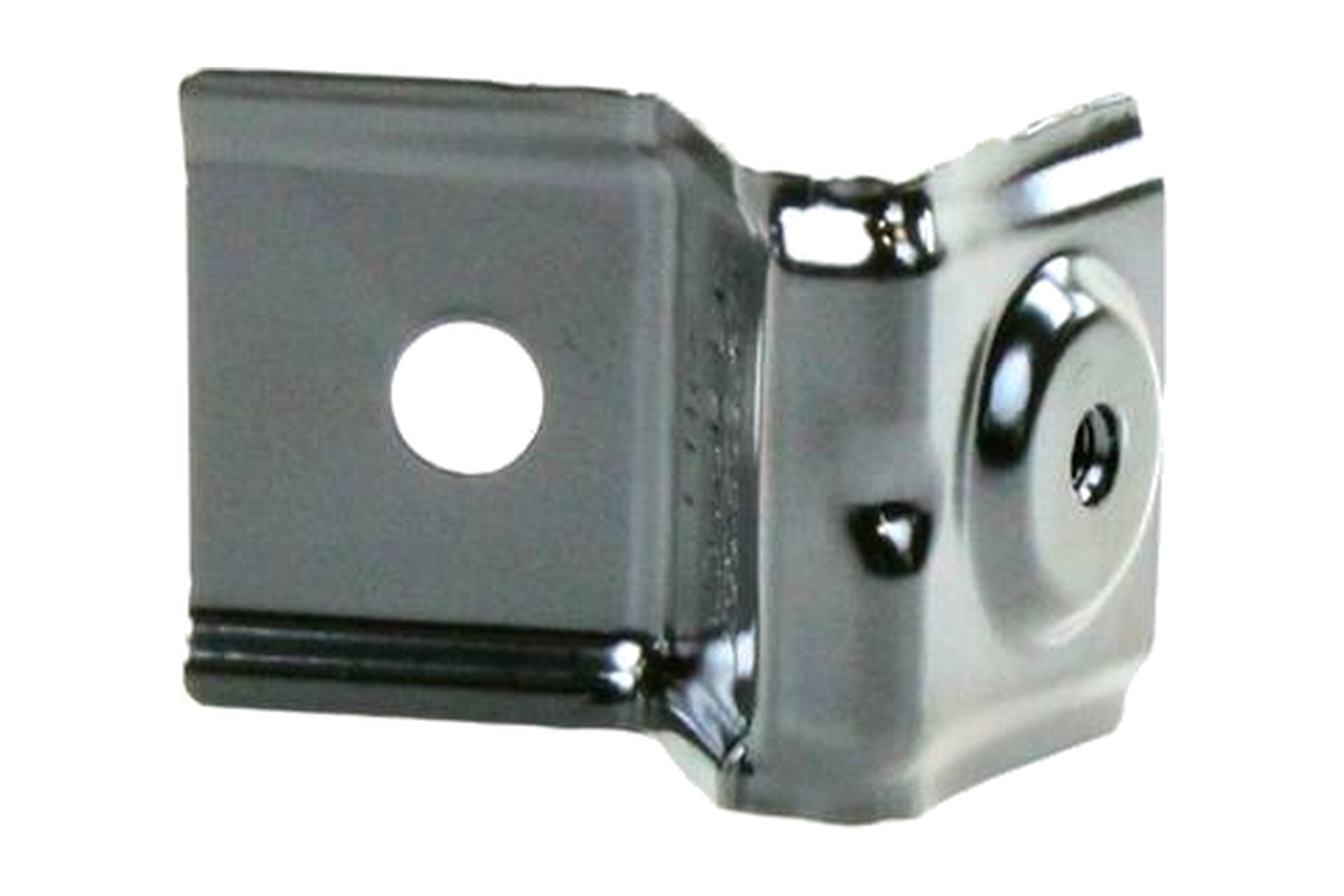 Suporte de Para-lama VW 2G0809471GRU - Imagem 2