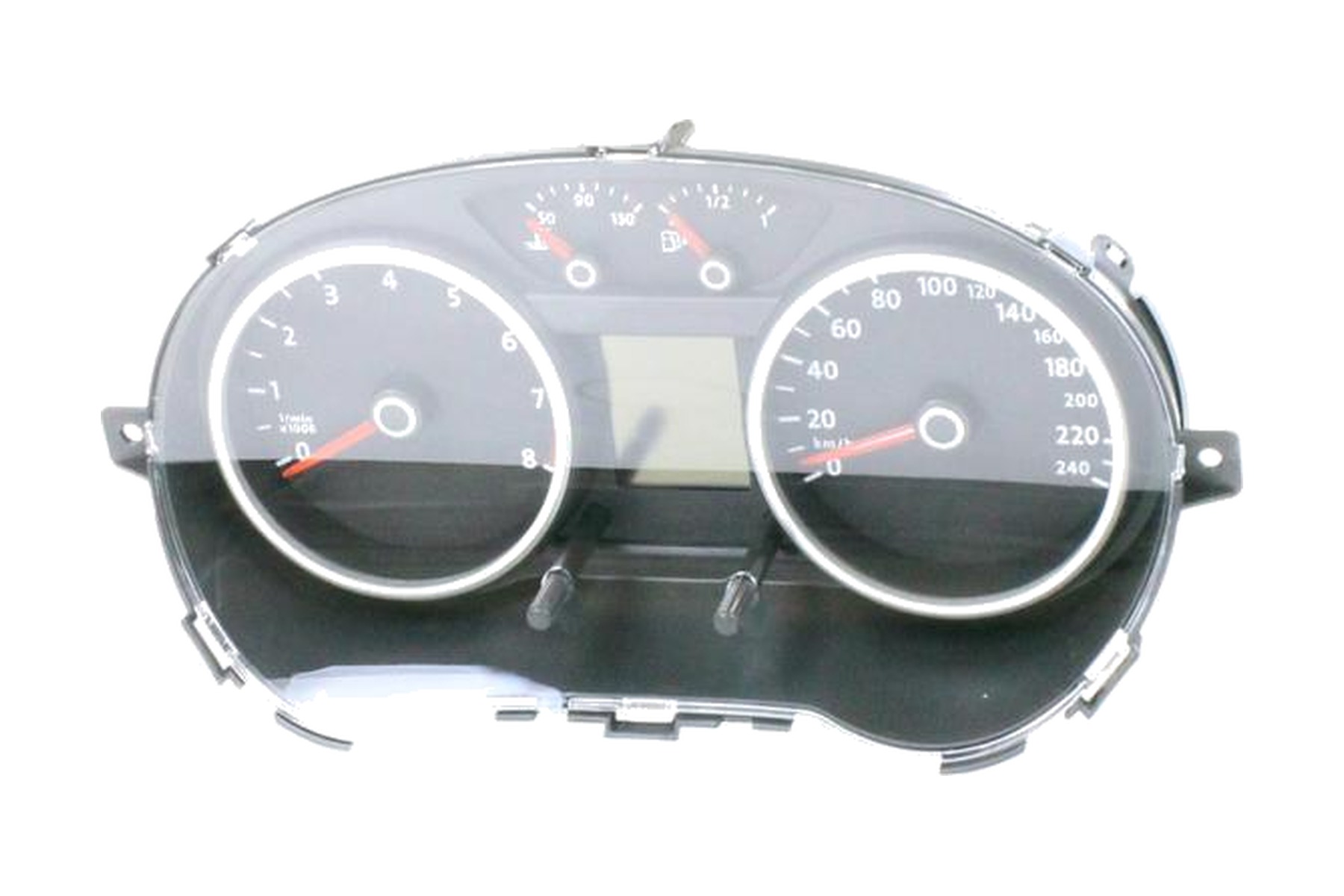 Painel de Instrumentos VW 5U0920825A3Q7 - Imagem 2