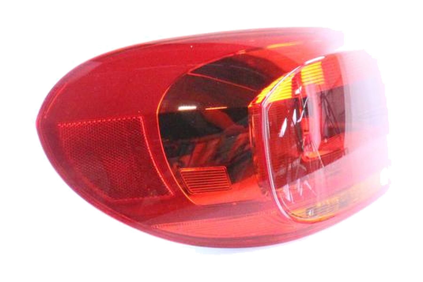 Lanterna Esquerdo (Motorista) VW 5N0945095Q - Imagem 22