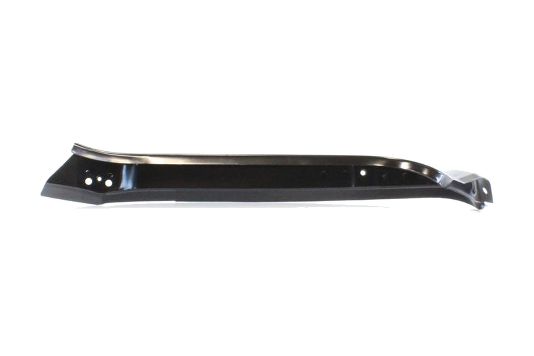 Calha de Vedação de Painel Lateral VW 2G5809642GRU - Imagem 13