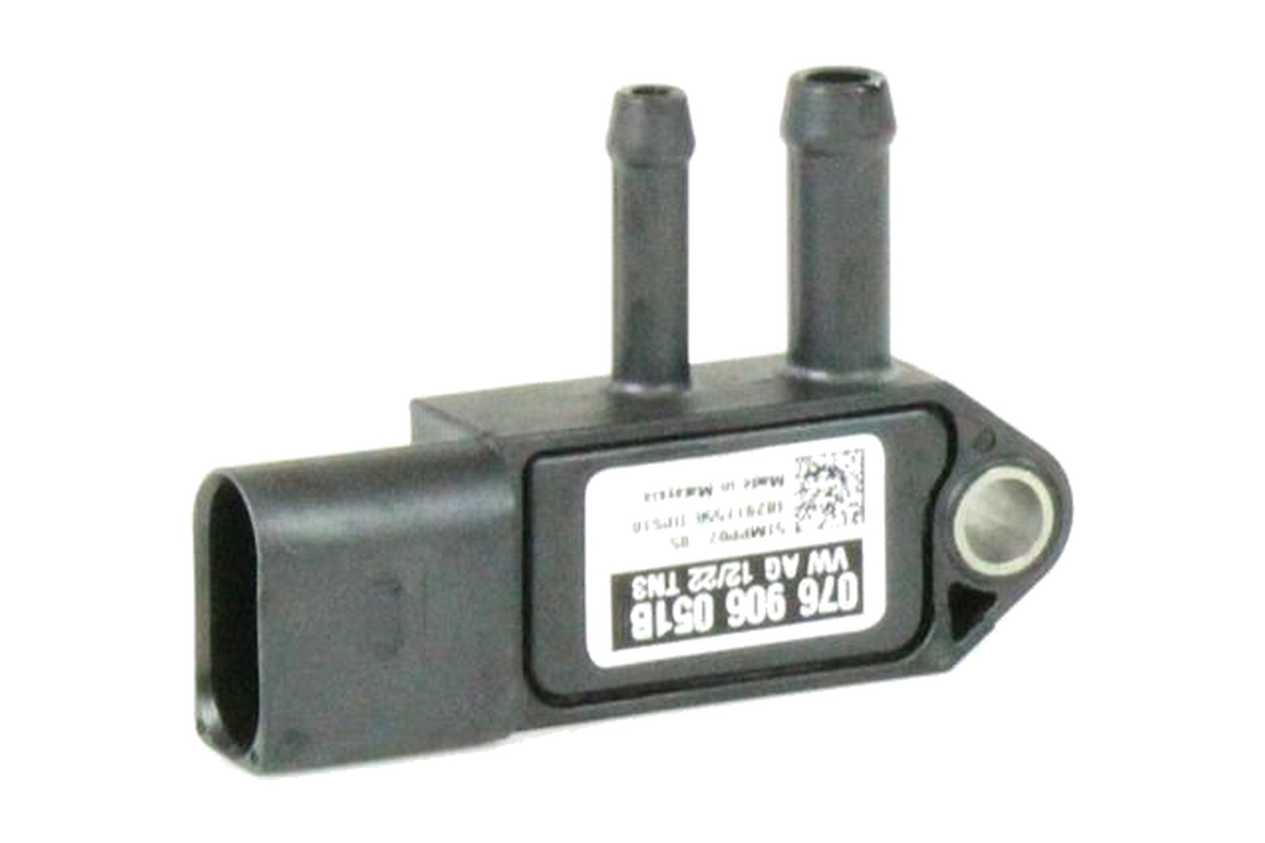 Sensor de Pressão de Coletor de Admissão MAP VW 076906051B - Imagem 23