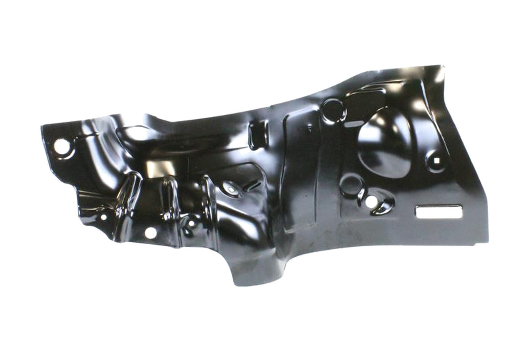 Chapa de Caixa de Roda VW 5U7806214GRU - Imagem 12