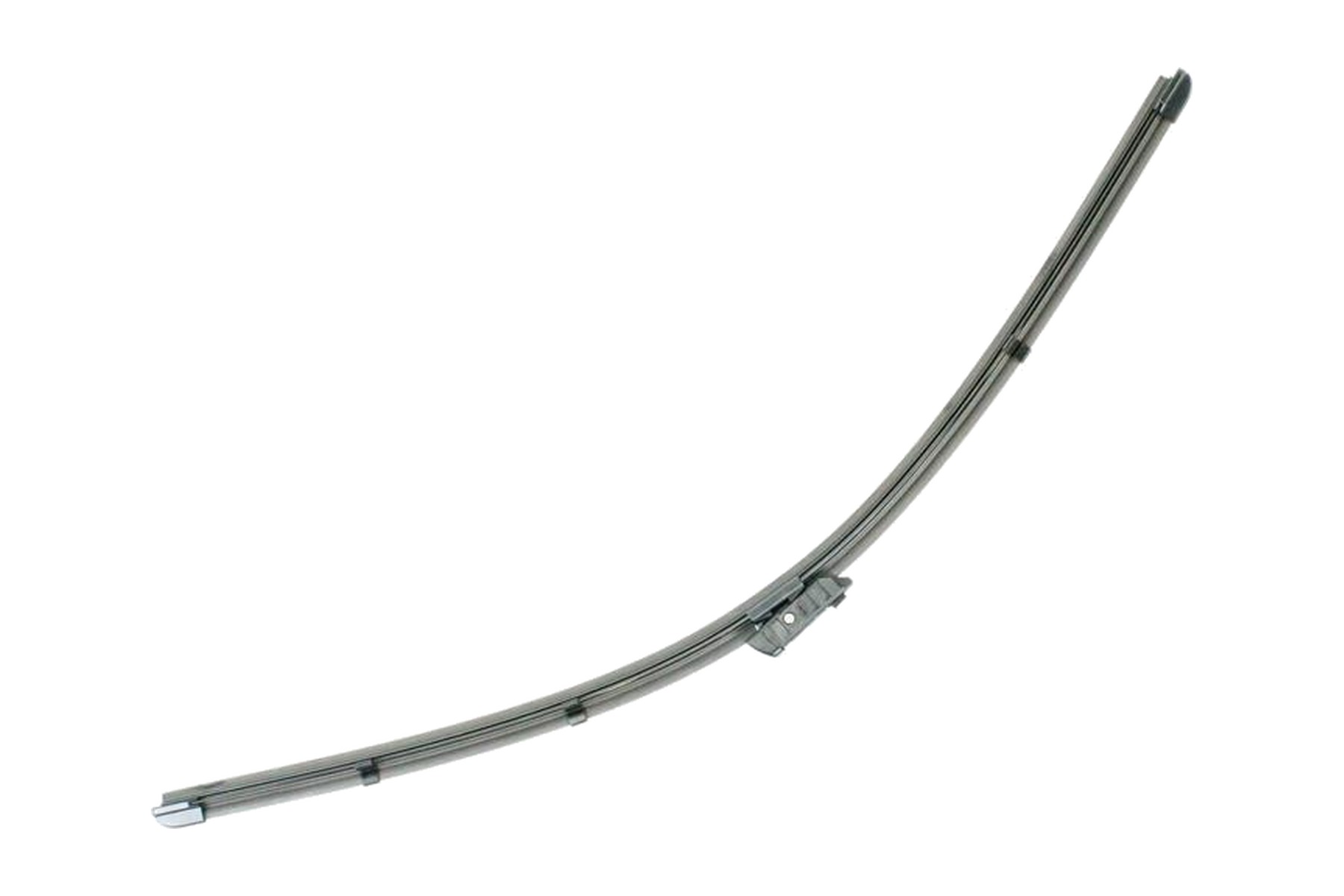 Palheta de Limpador de Para-brisa Dianteiro Esquerdo (Motorista) VW 5C7955425B - Imagem 2