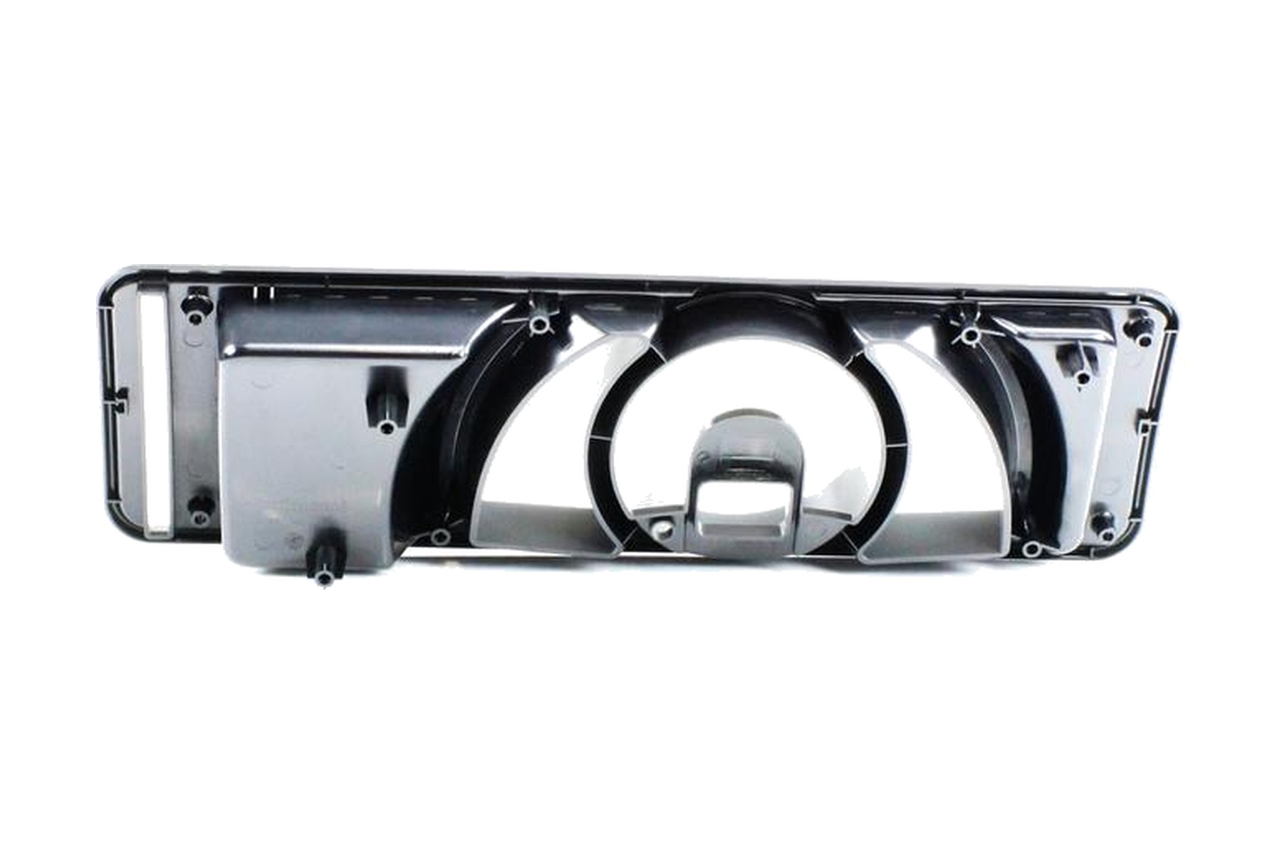 Moldura de Painel de Instrumentos VW 7X0857059L80 - Imagem 13
